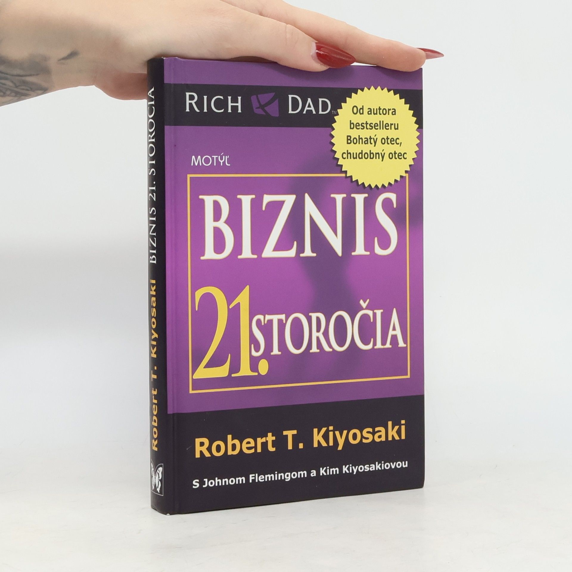 Biznis 21. storočia