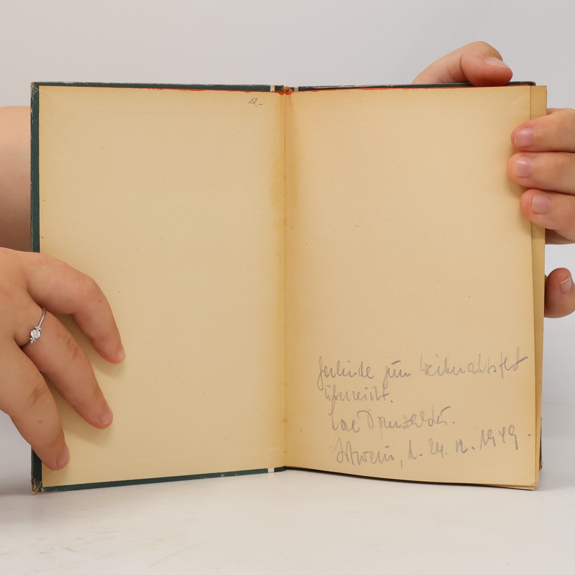 Autorenkollektiv Komoedianten Geschichten