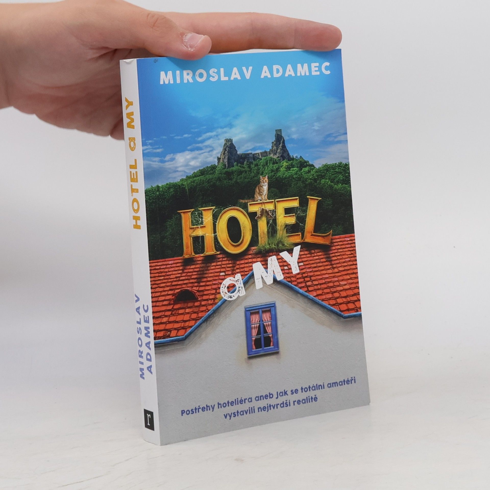 Hotel a my