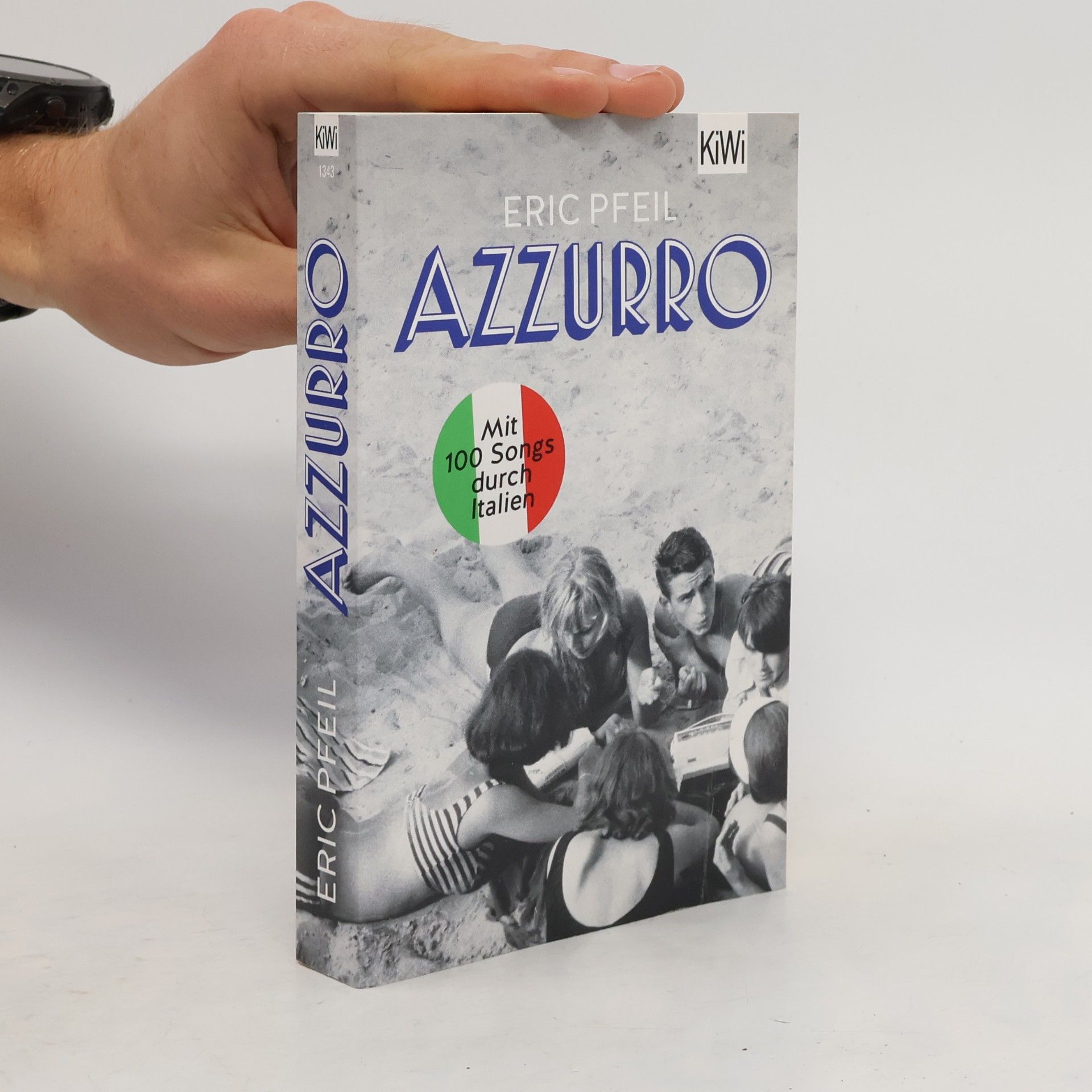 Azzurro
