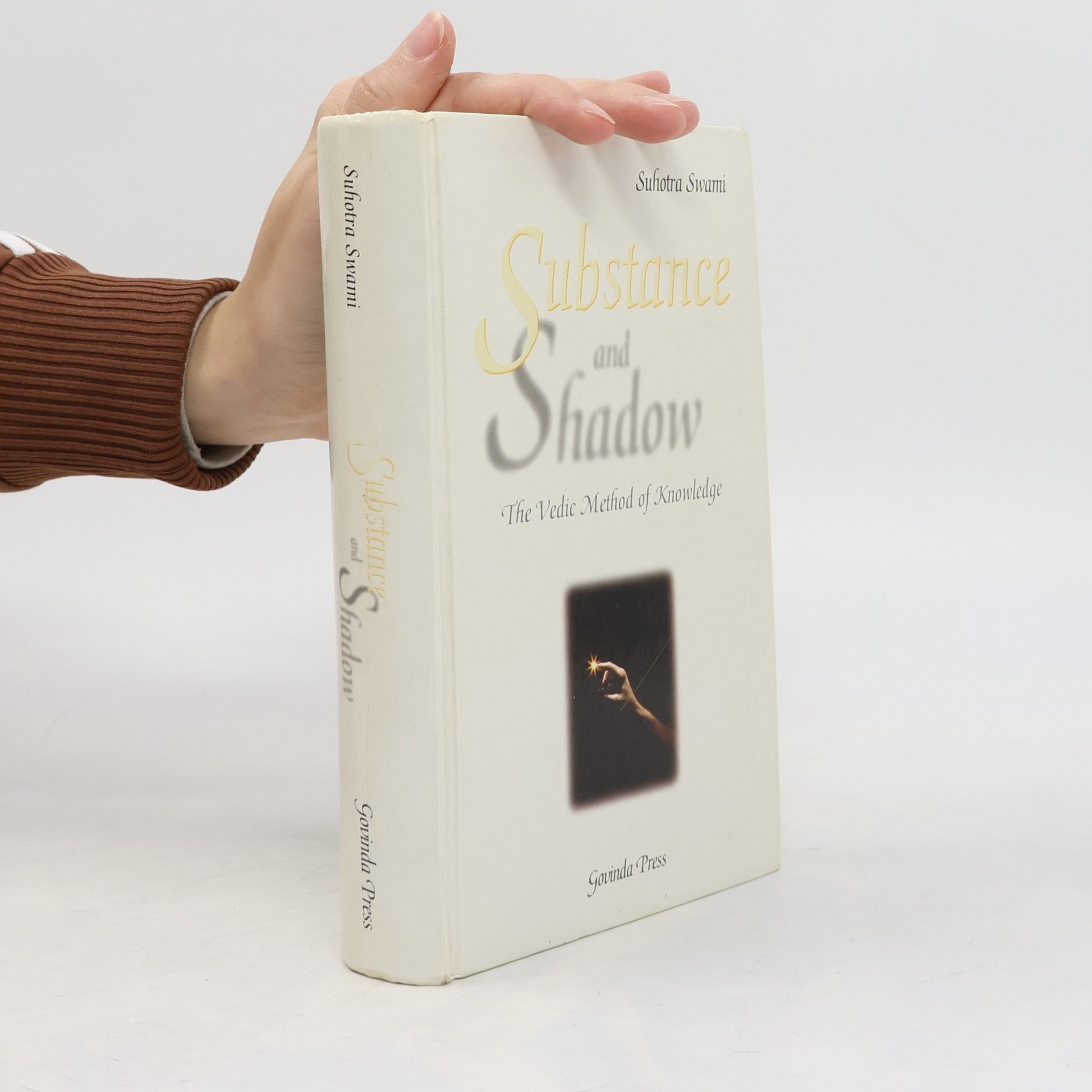 Substance and Shadow