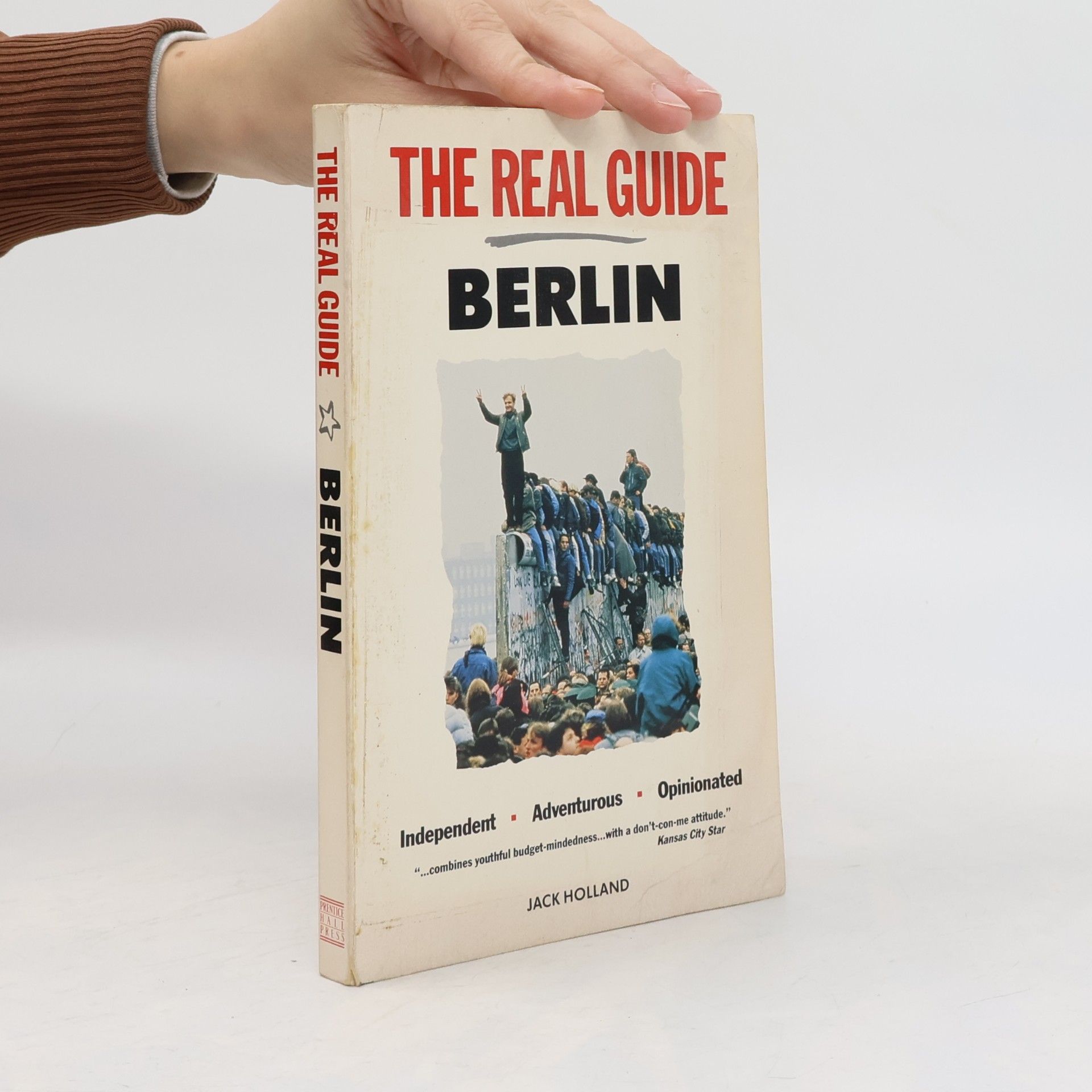 Real Guides The Real Guide
