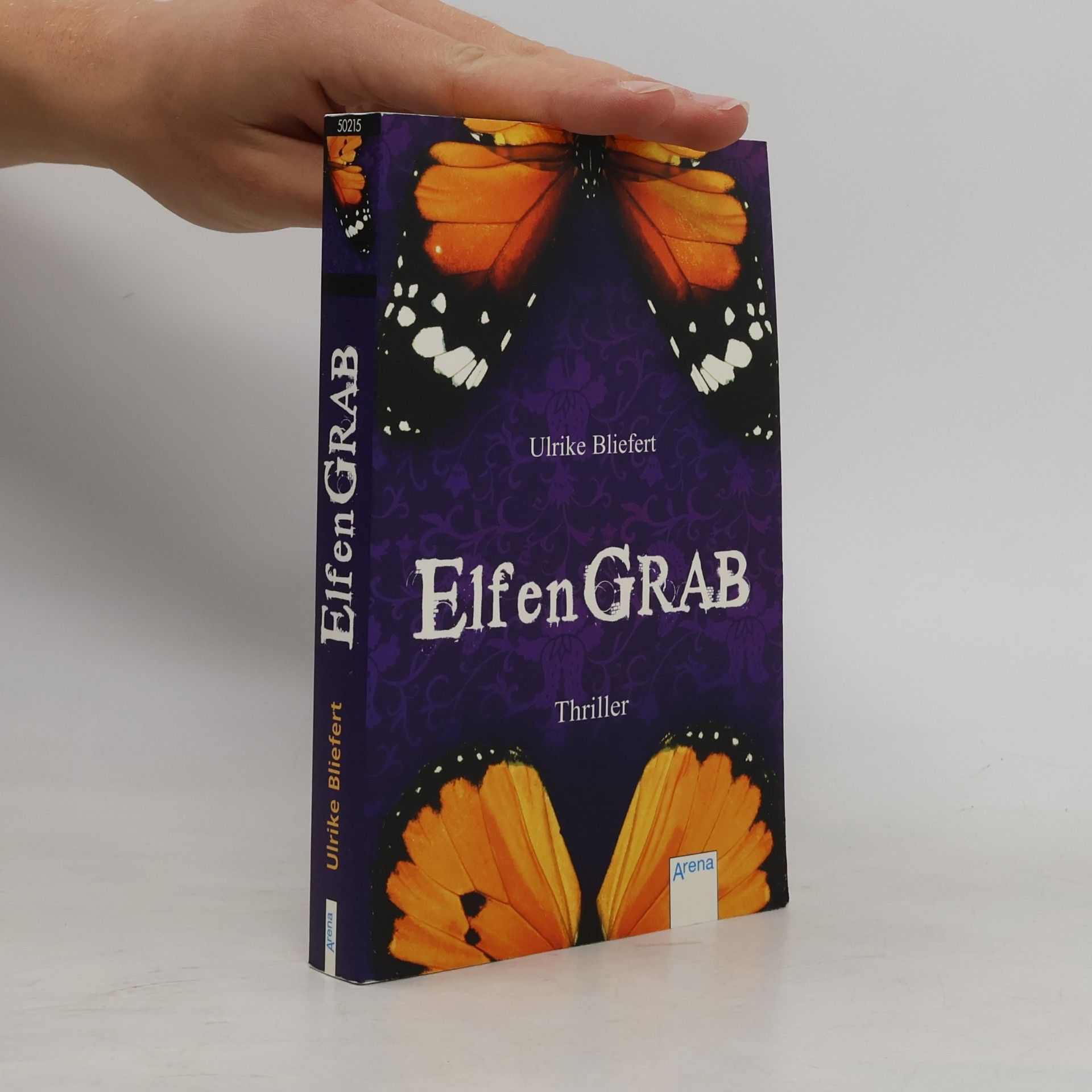 Elfengrab