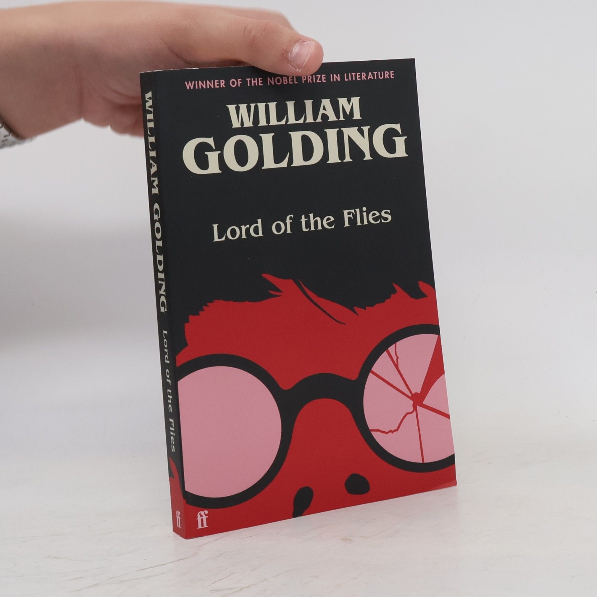 William Golding Lord of the Flies