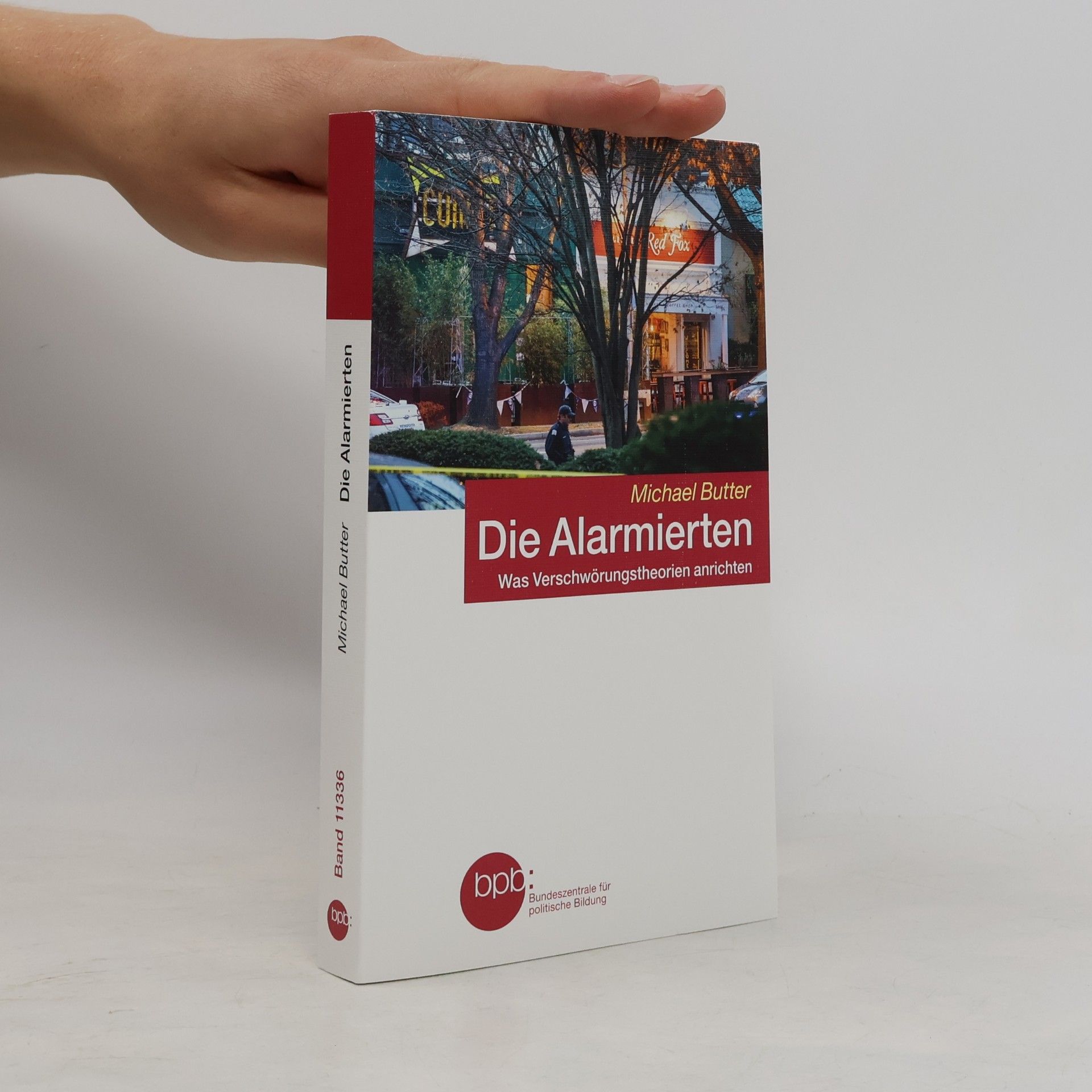 Die Alarmierten
