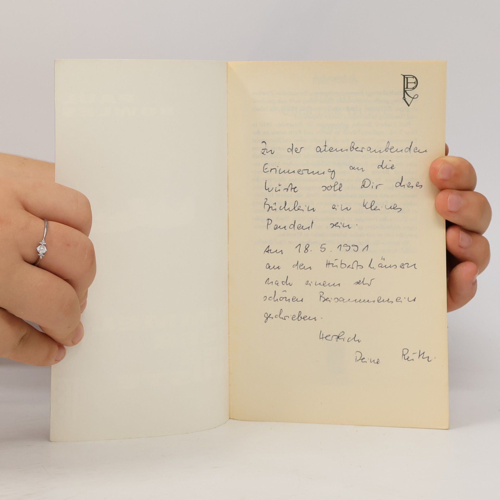 Paul Bowles Himmel über der Wüste