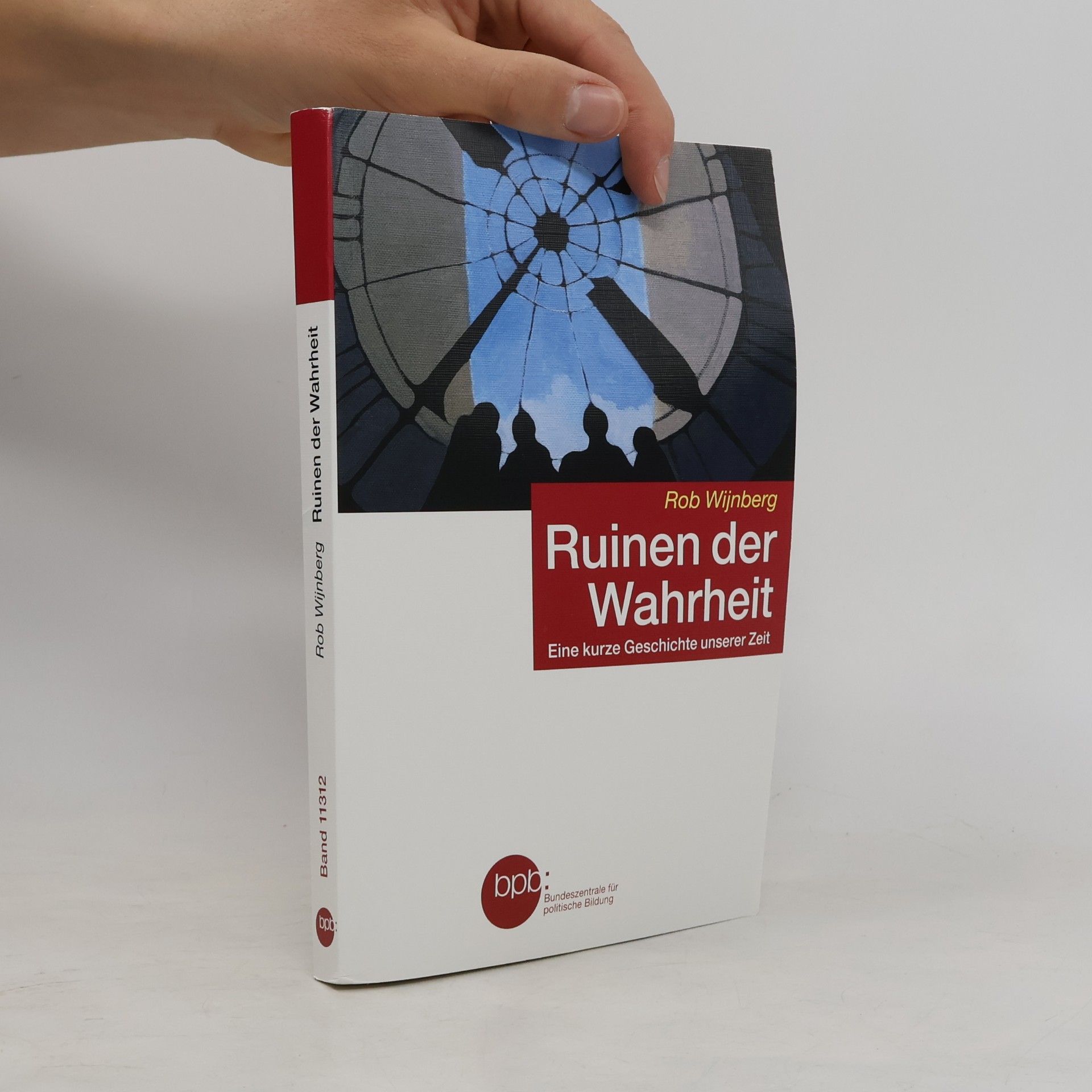 Ruinen der Wahrheit