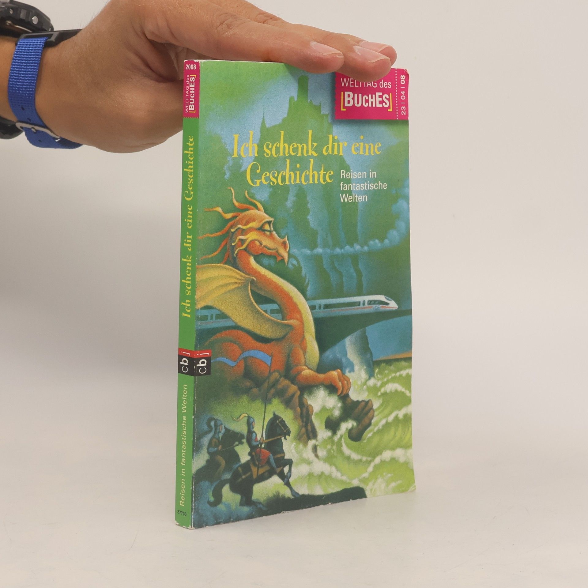 kolektiv Ich schenk dir eine Geschichte