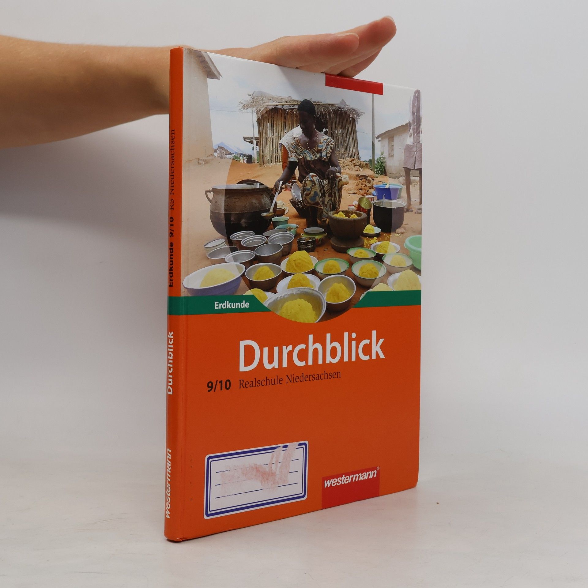 kolektiv 9./10. Schuljahr, Schülerband