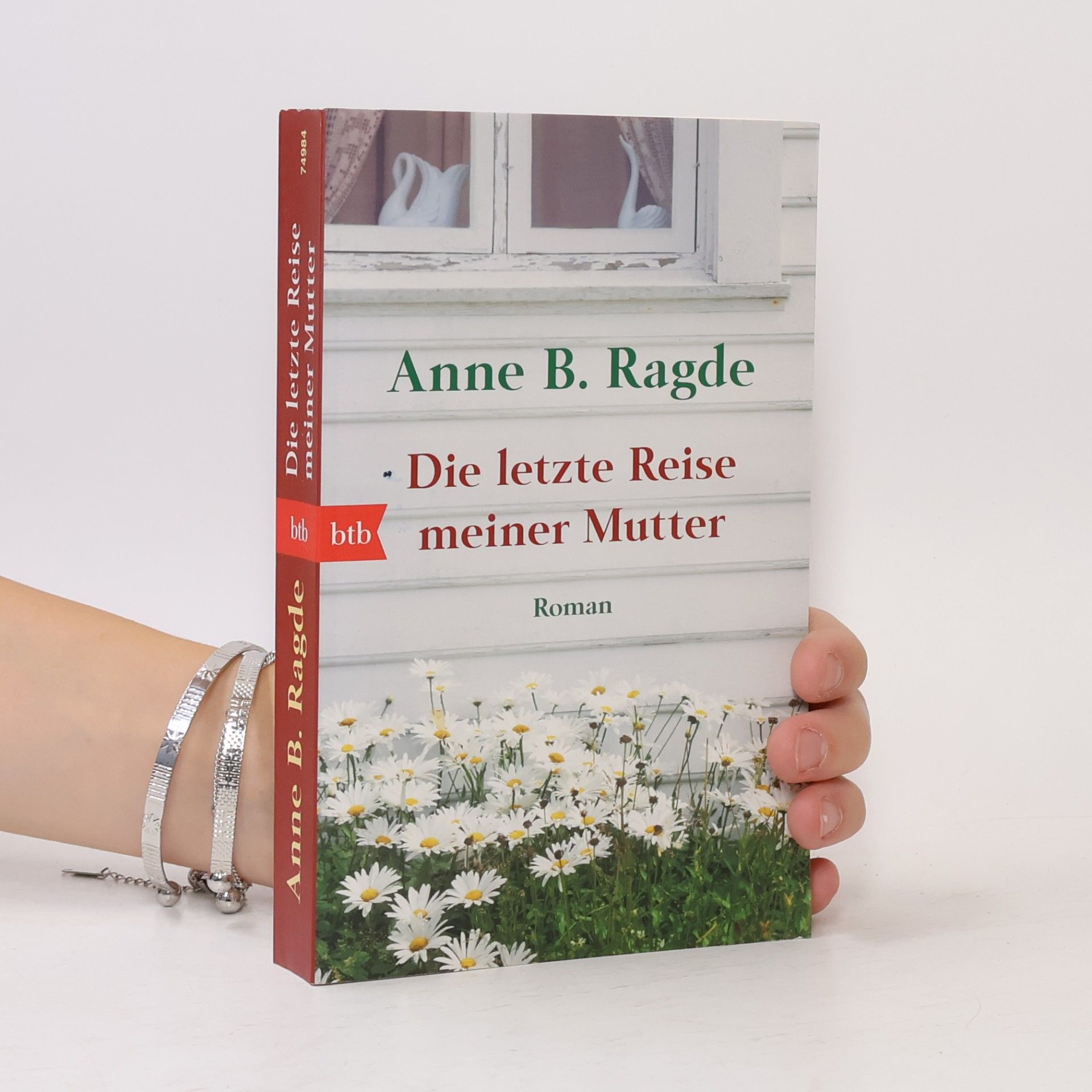 Die letzte Reise meiner Mutter