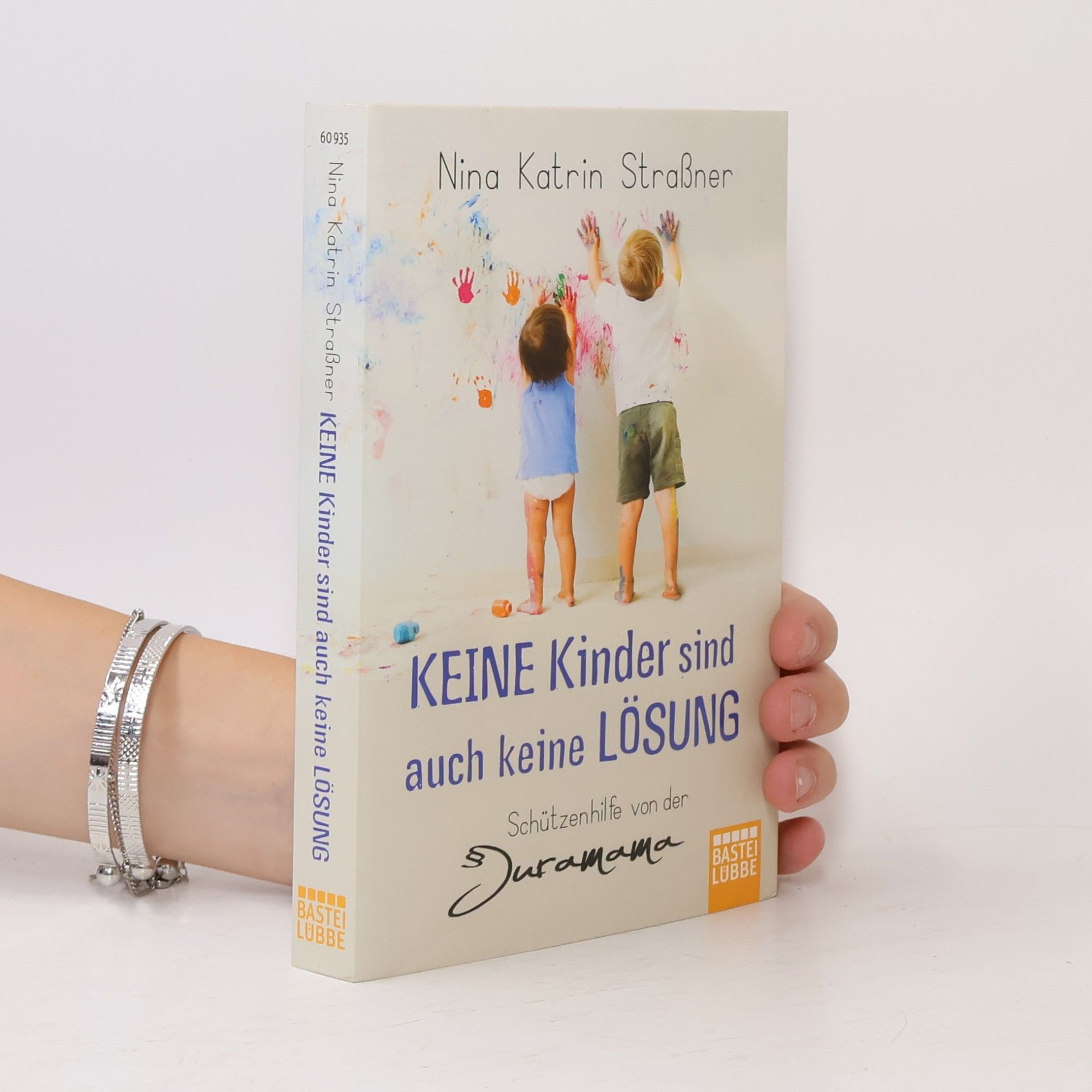 Nina Katrin Straßner Keine Kinder sind auch keine Lösung