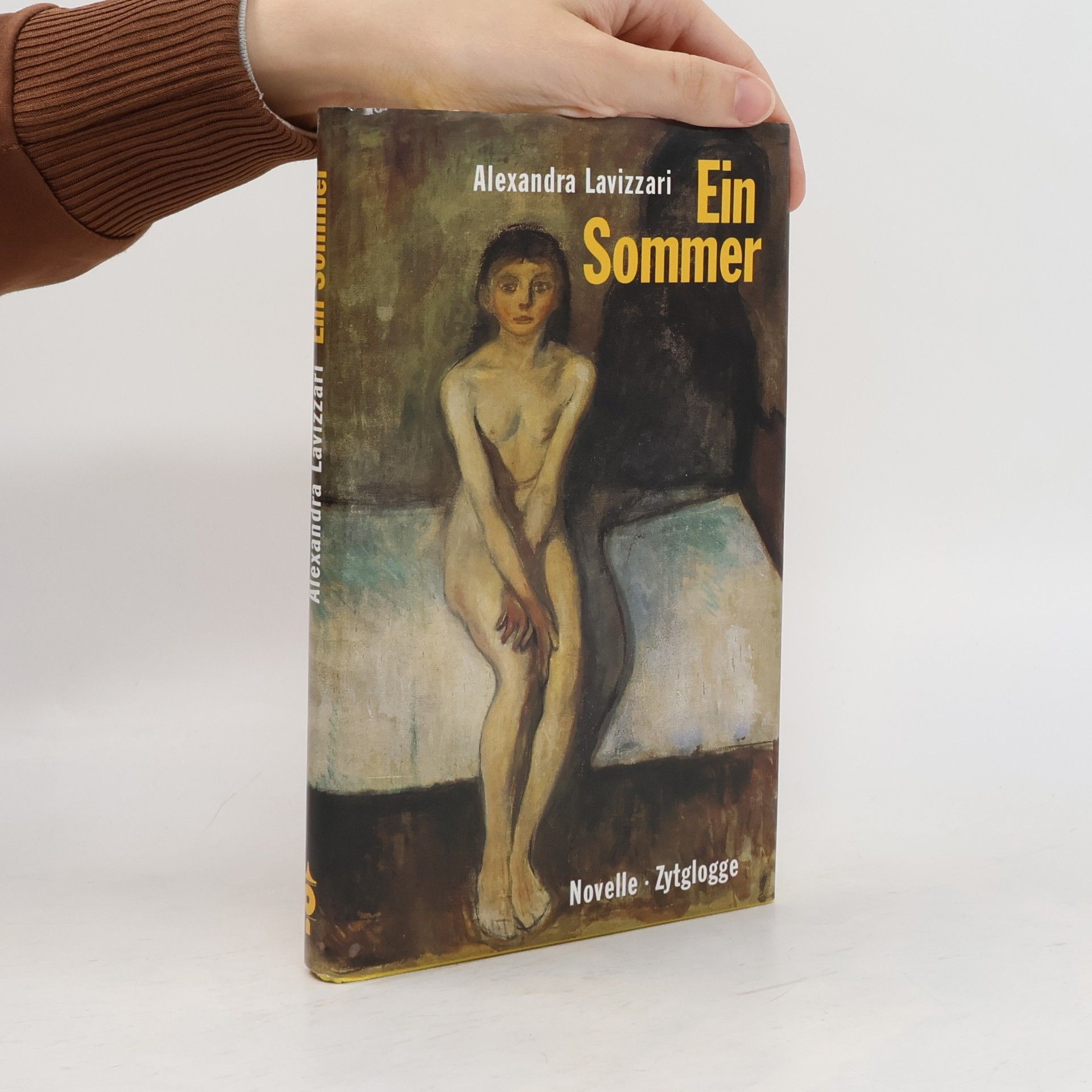 Ein Sommer