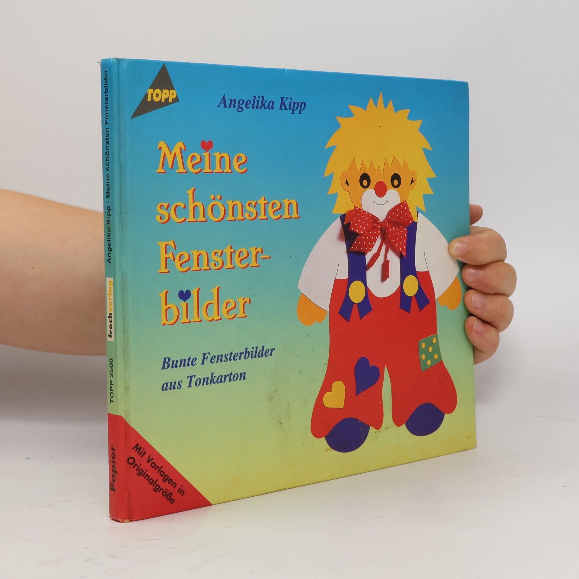 kolektiv Meine schönsten Fensterbilder