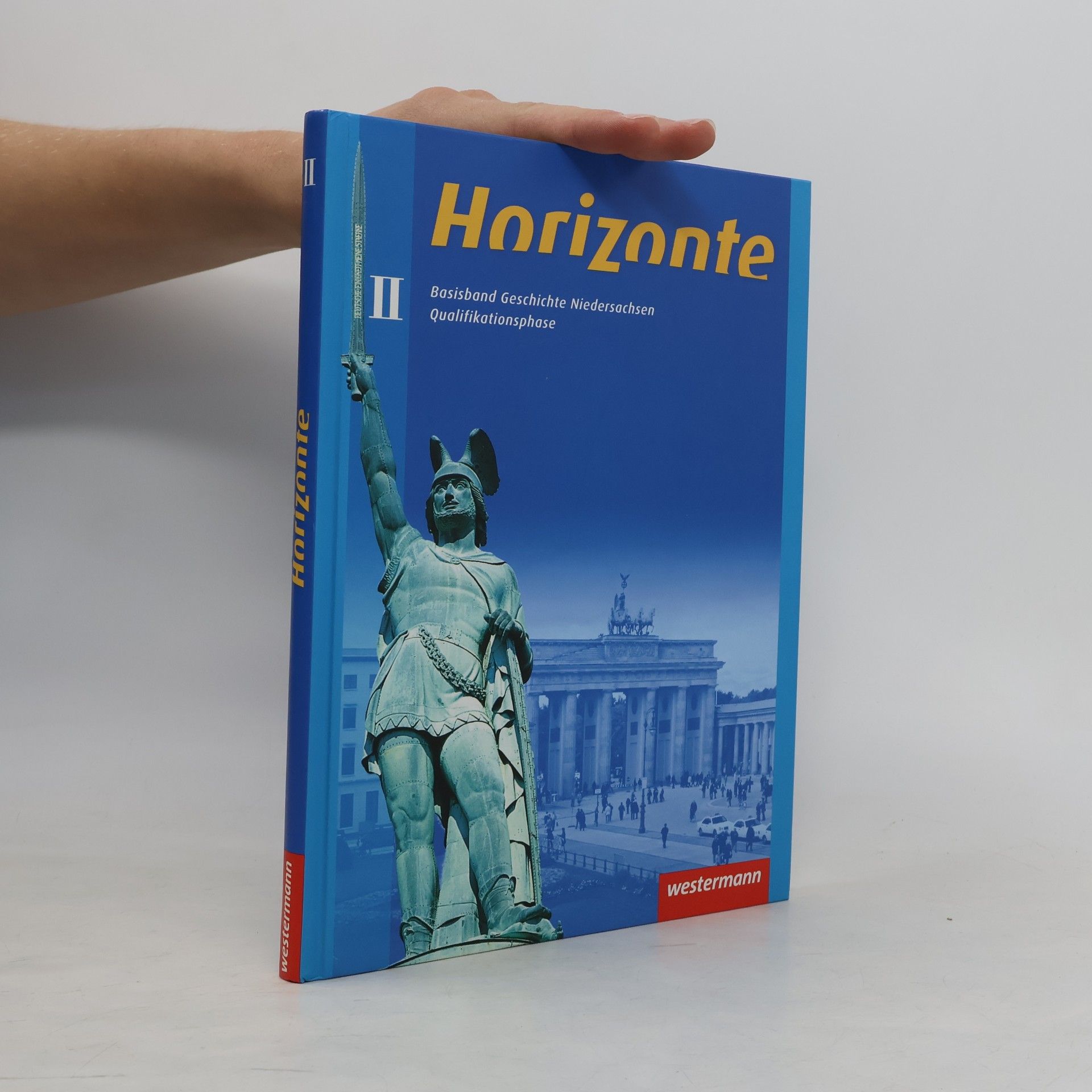 Horizonte - 2: Basisband II Qualifikationsphase