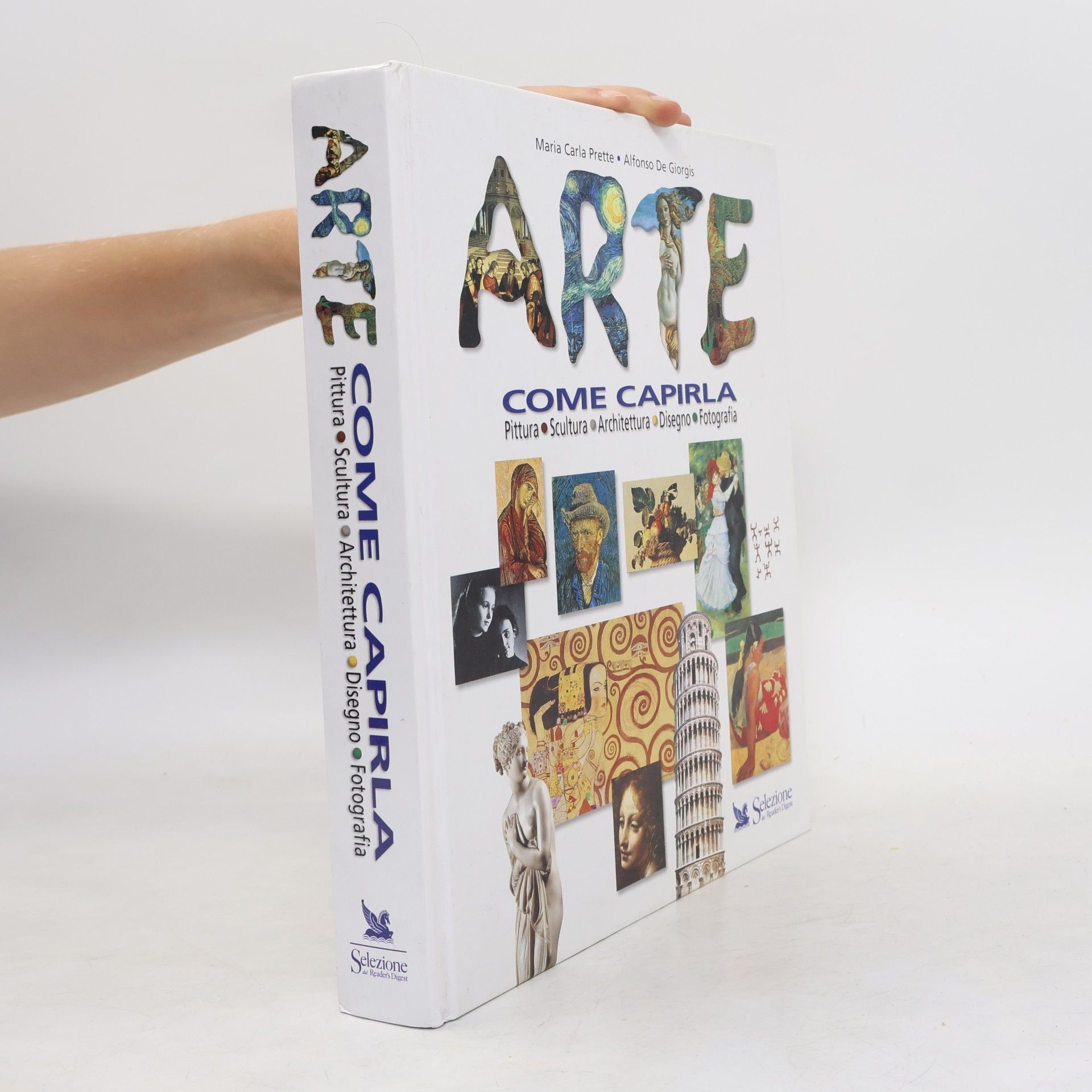 Arte. Come capirla