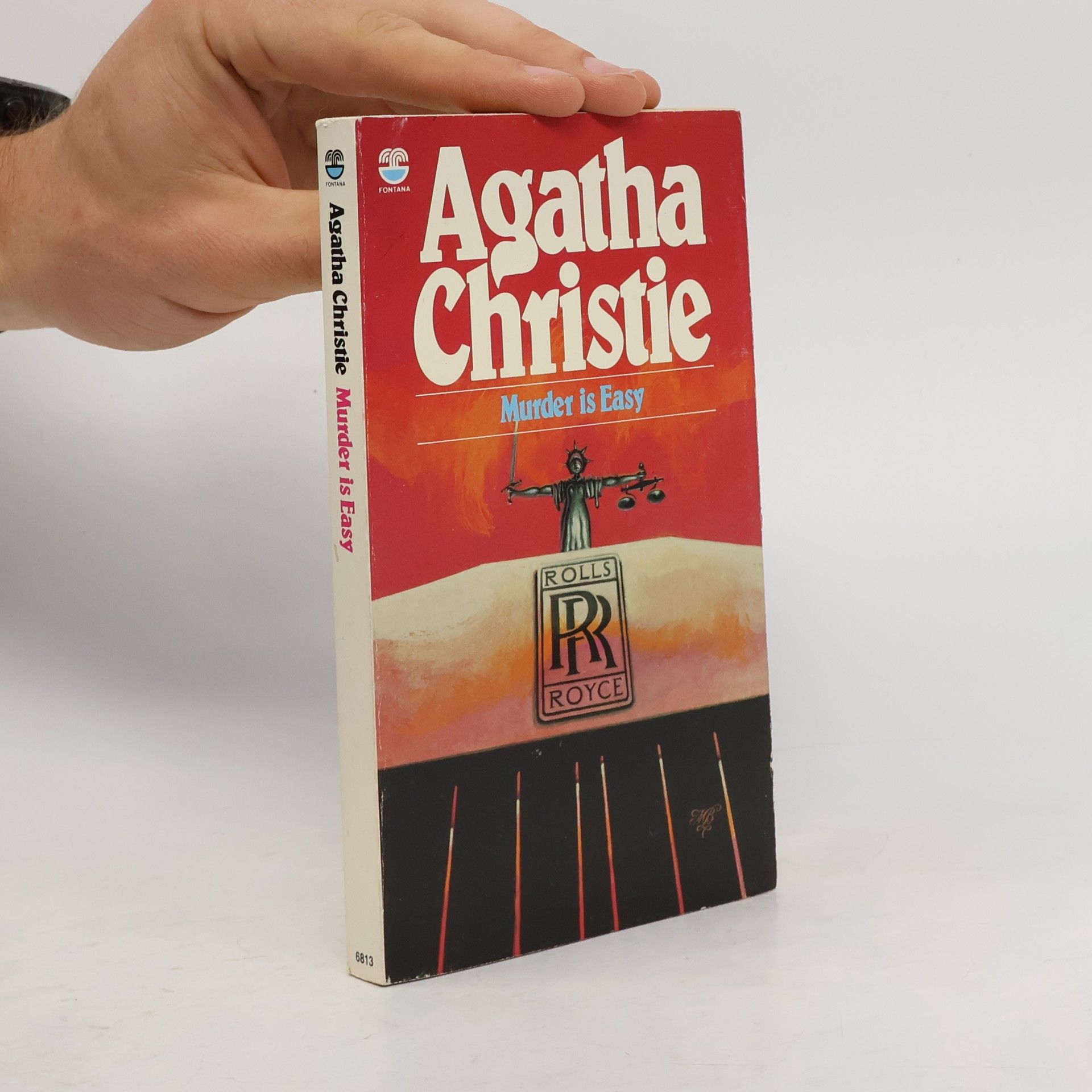 Agatha Christie Murder is Easy