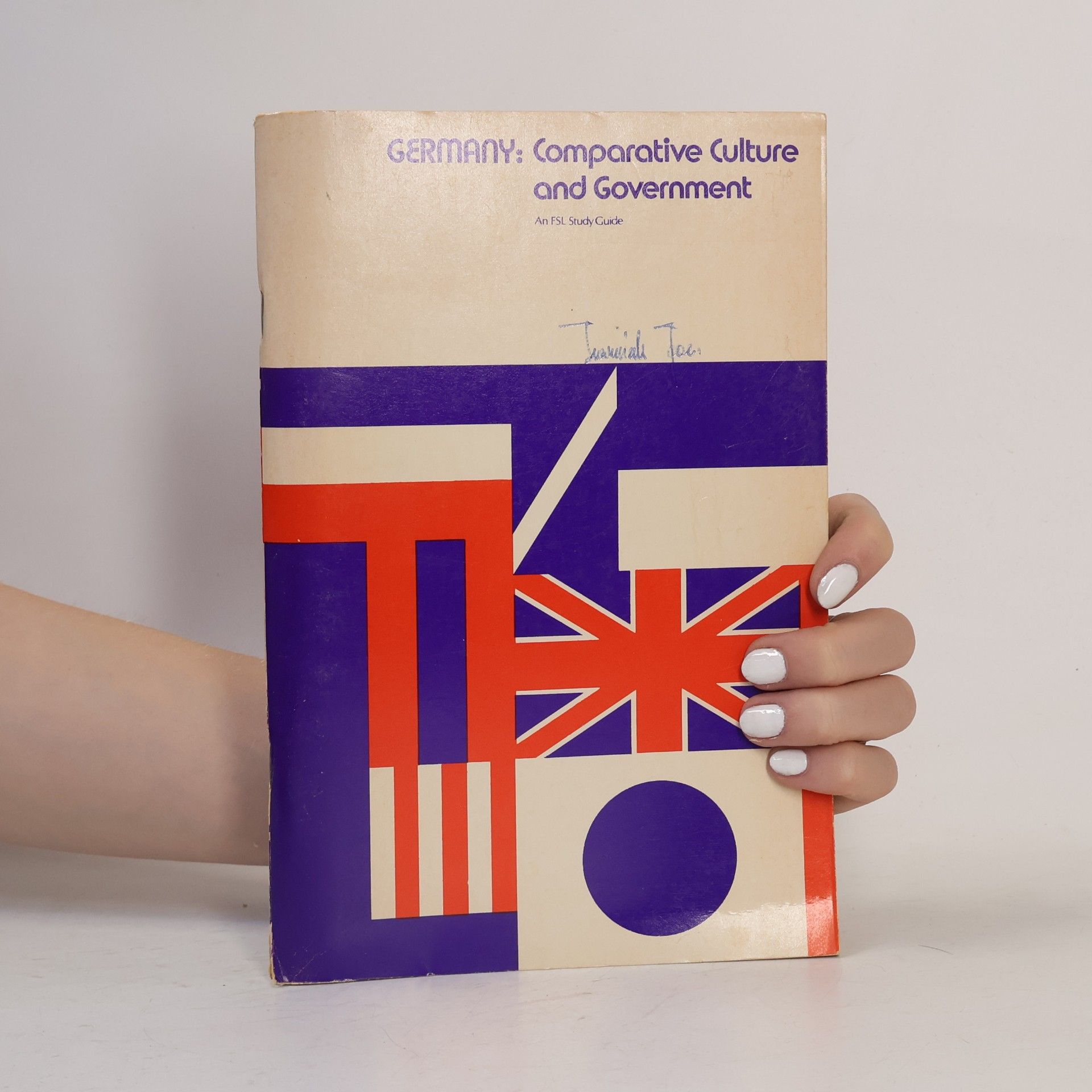 kolektiv Germany. Comparative Culture and Goverment