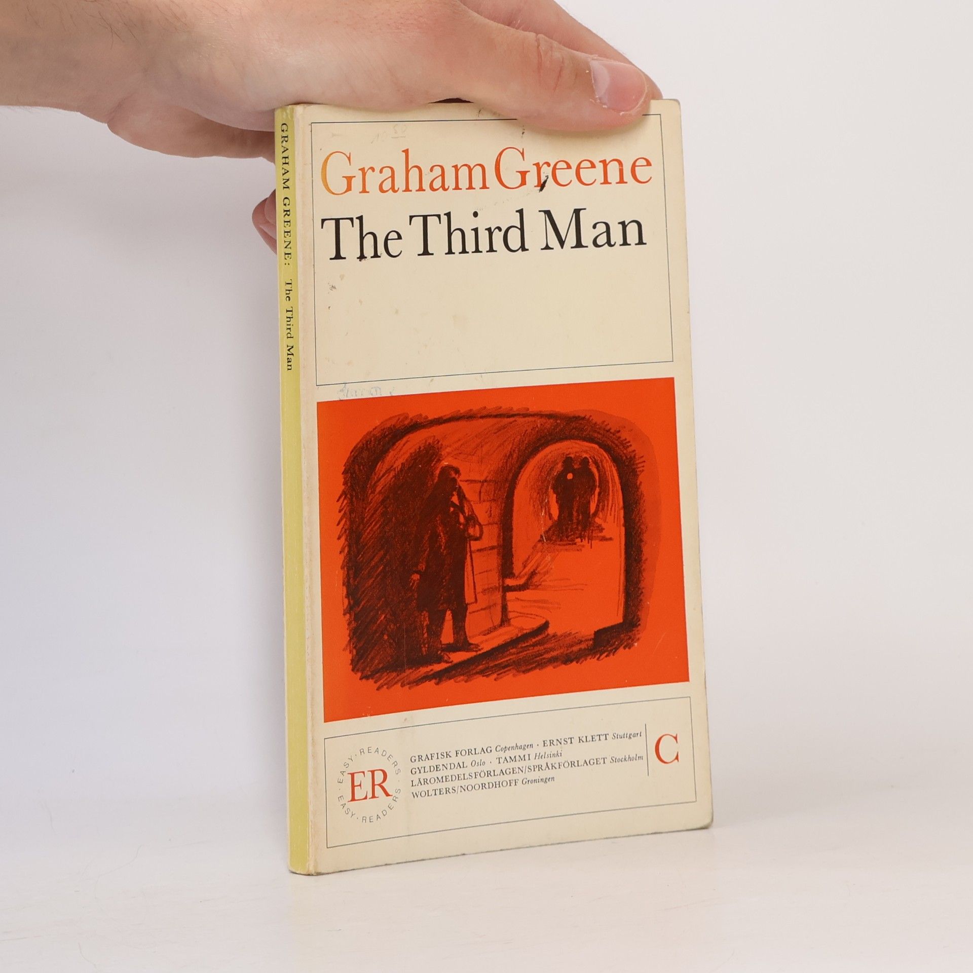 The Third Man