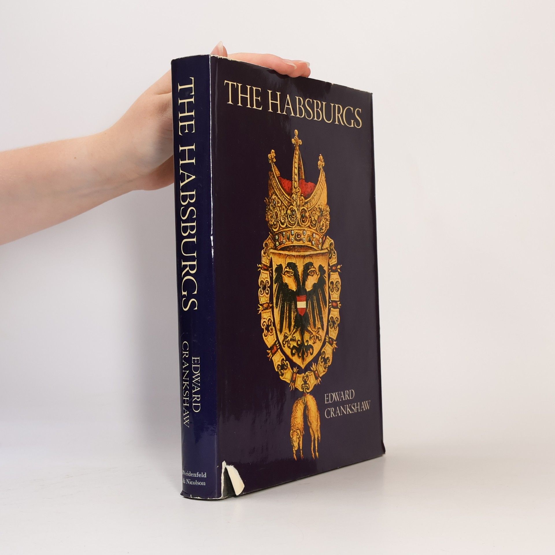 The Habsburgs
