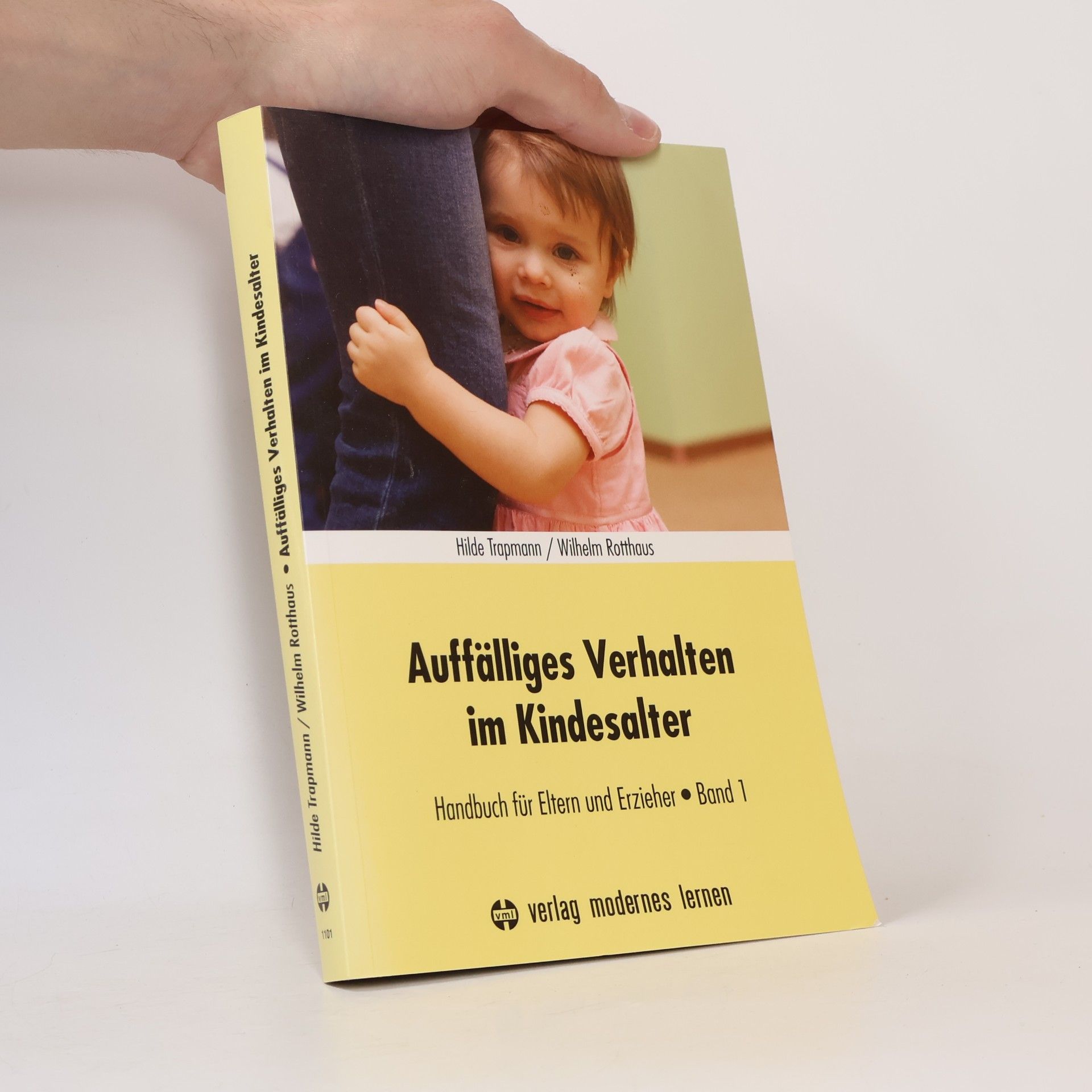 Wilhelm Rotthaus Auffälliges Verhalten im Kindesalter