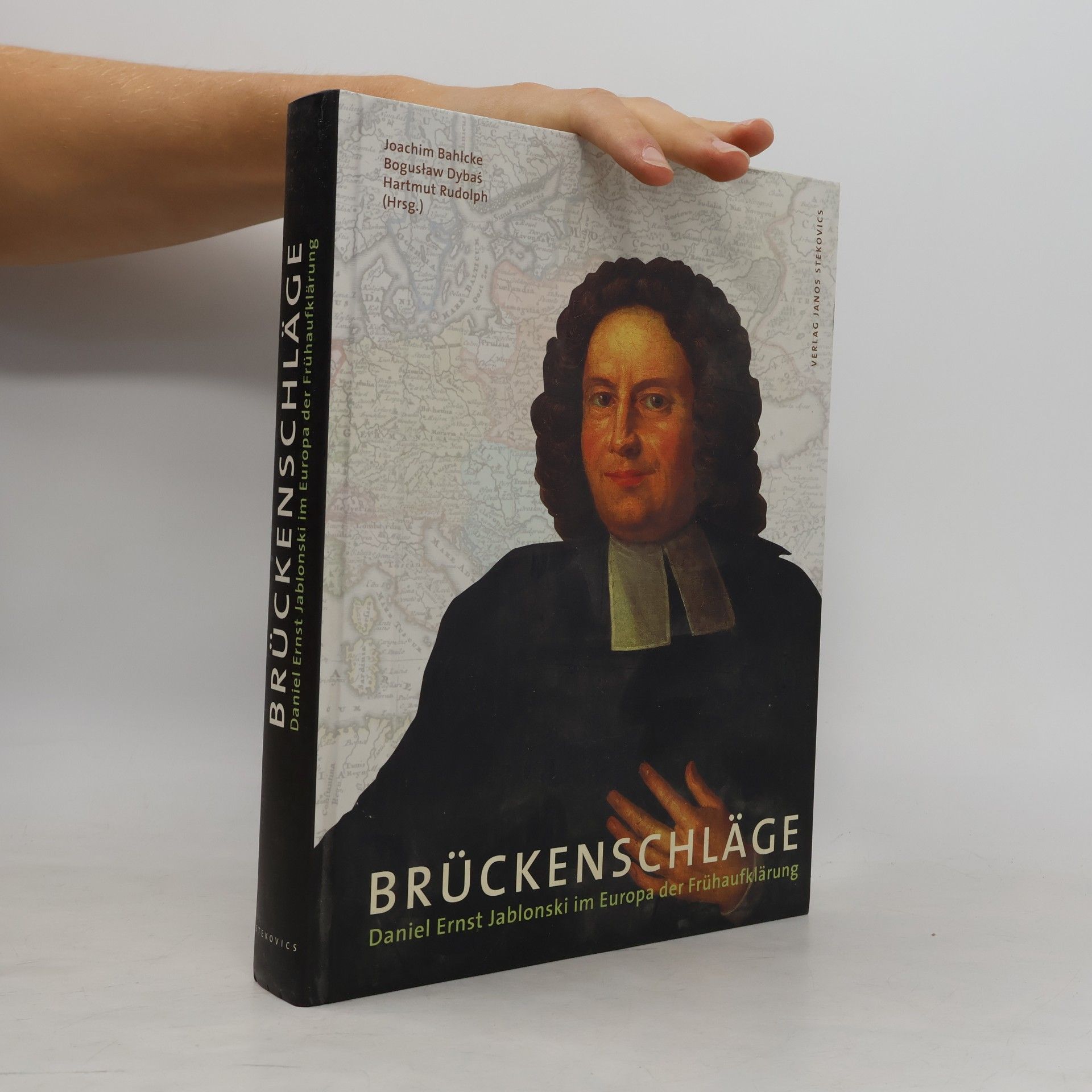 Brückenschläge