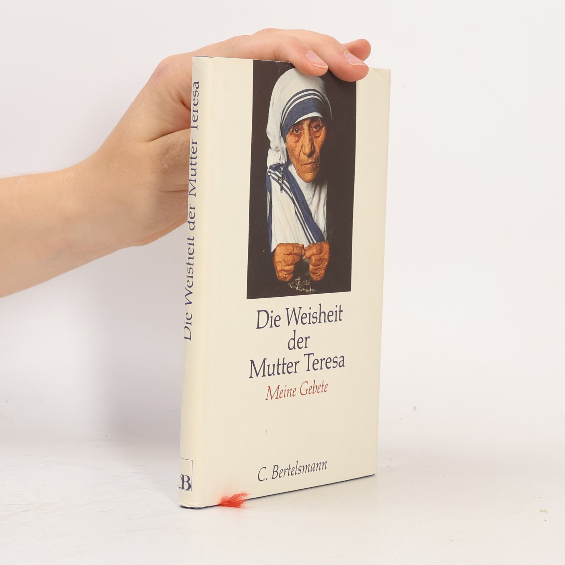 Die Weisheit der Mutter Teresa