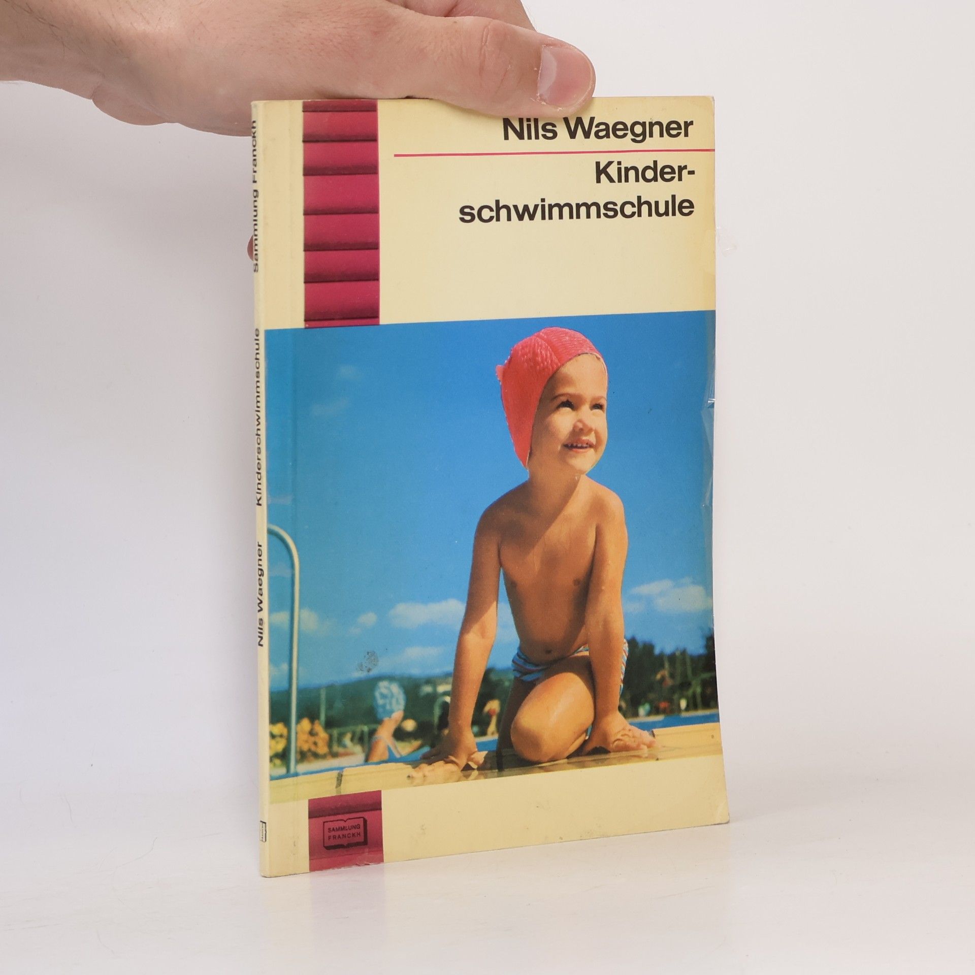 Kinderschwimmschule