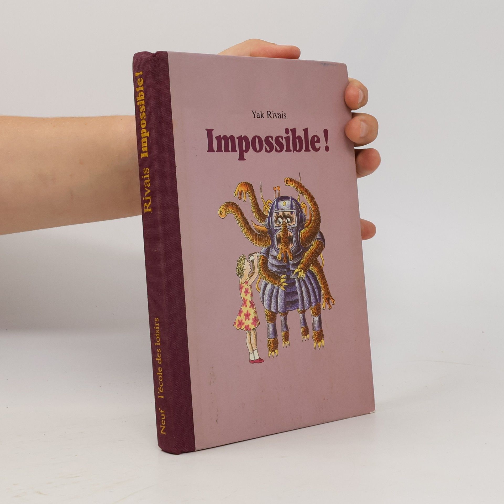 Impossible!