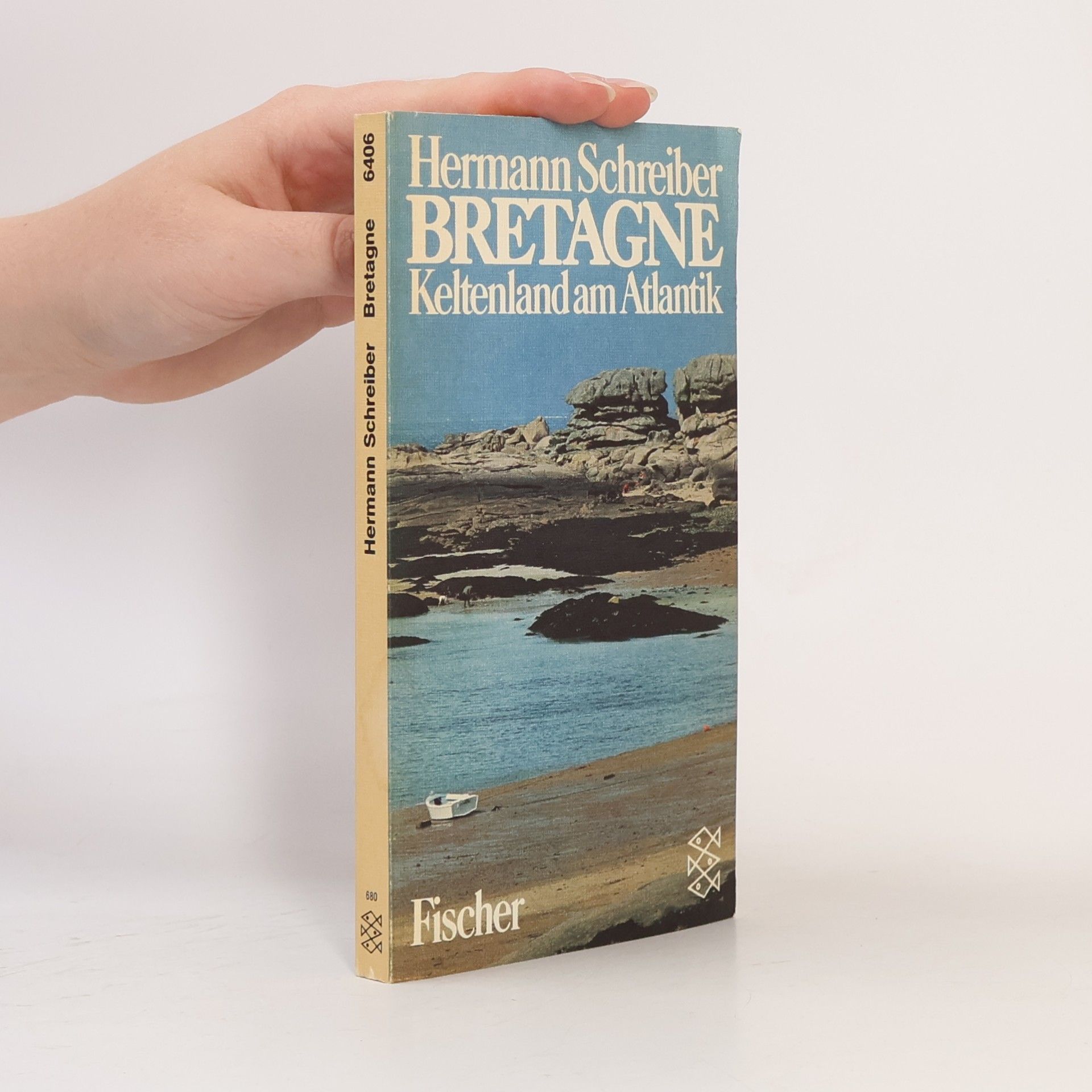 Hermann Schreiber Bretagne