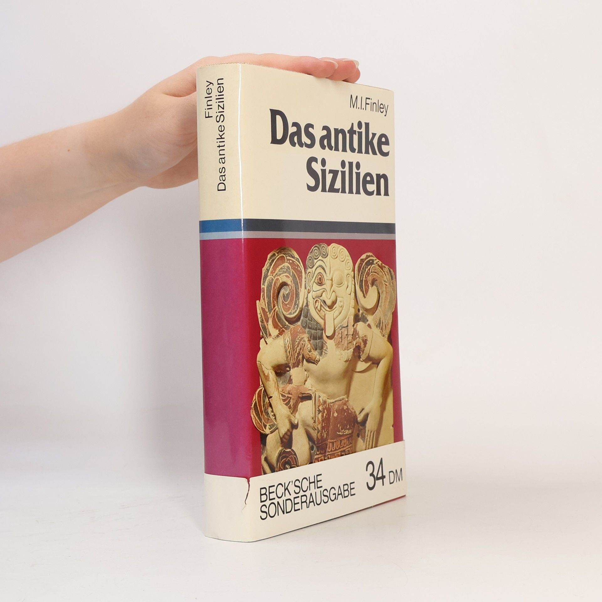 Das antike Sizilien