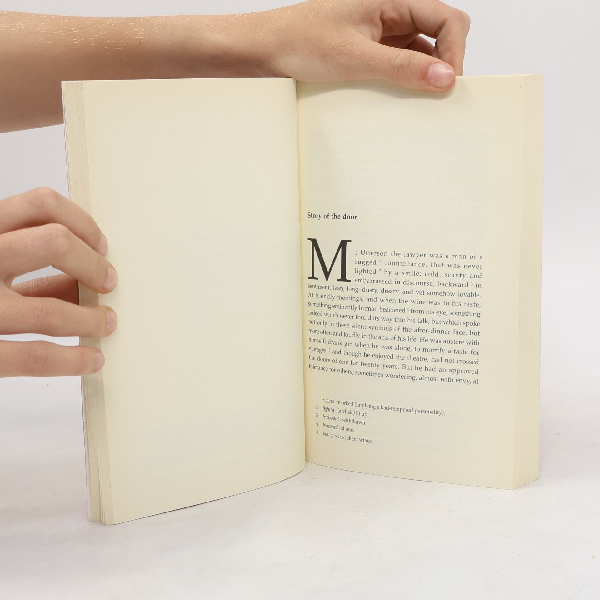 Robert Louis Stevenson Reading Classics: The Strange Case Of Dr Jekyll And Mr Hyde And Other Stories