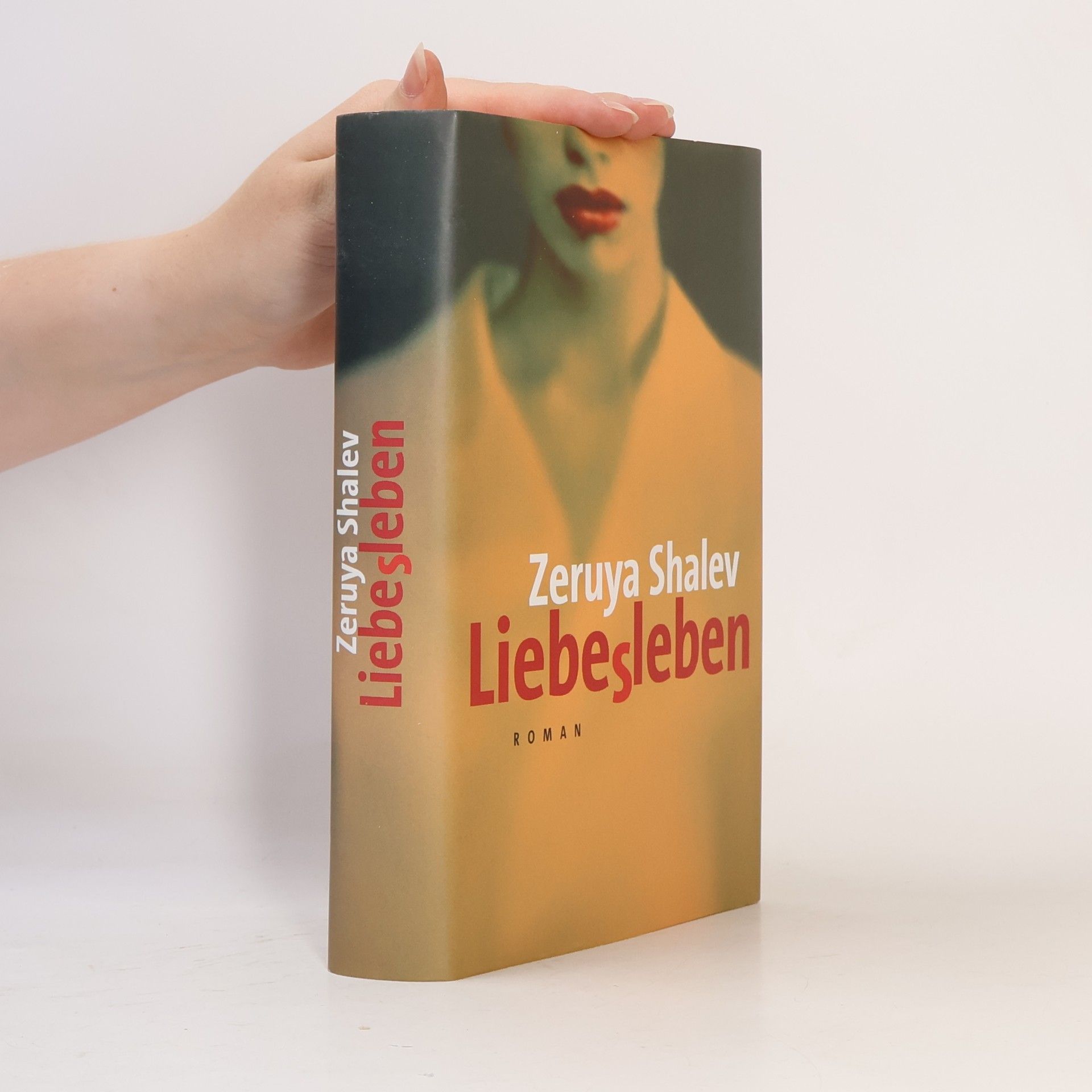 Liebesleben