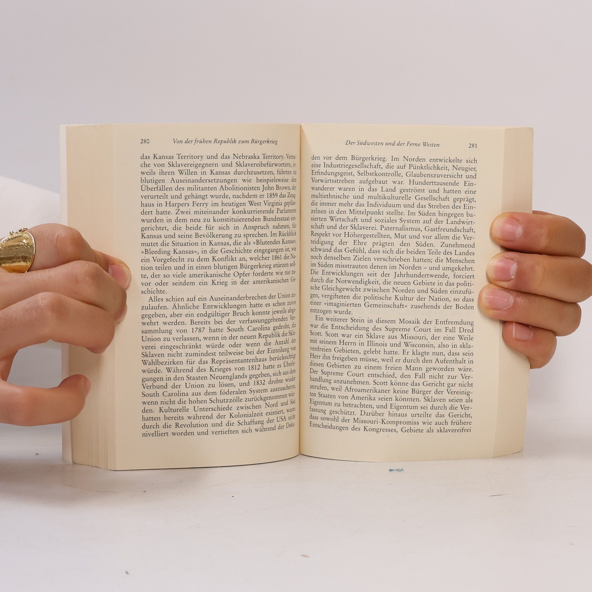 Philipp Gassert Reclams Universal-Bibliothek: Kleine Geschichte der USA