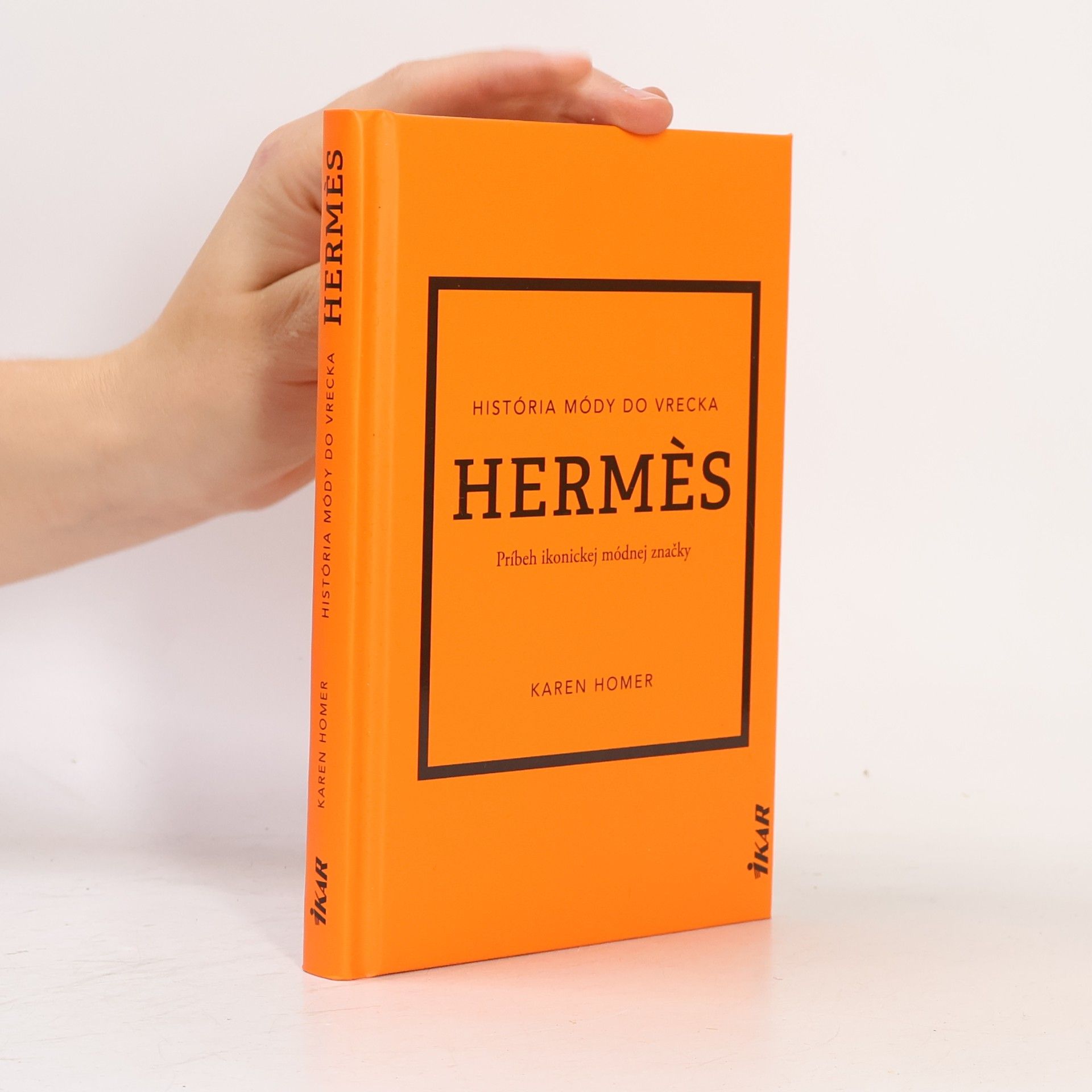 Karen Homer Hermes: Príbeh ikonickej módnej značky