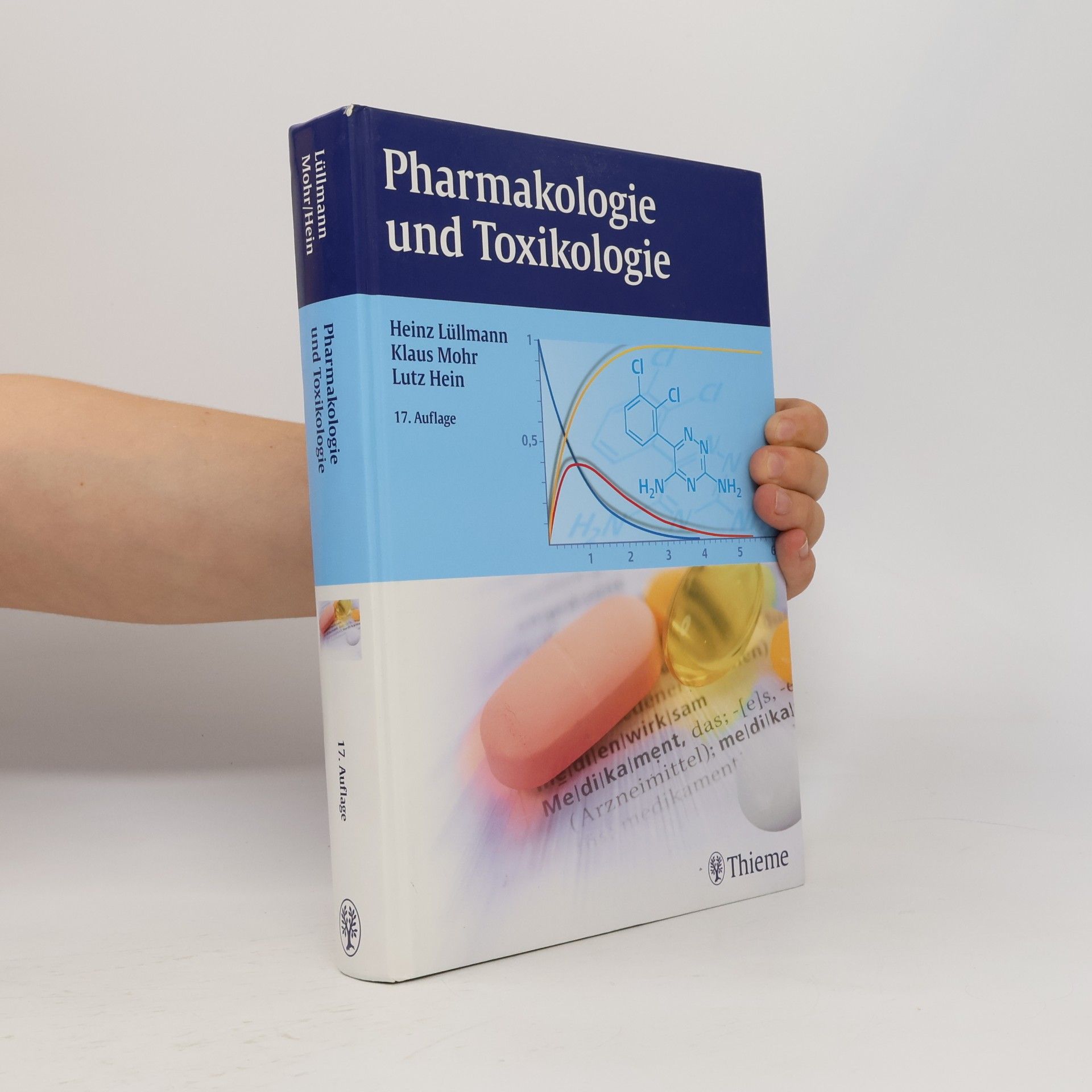 Pharmakologie und Toxikologie