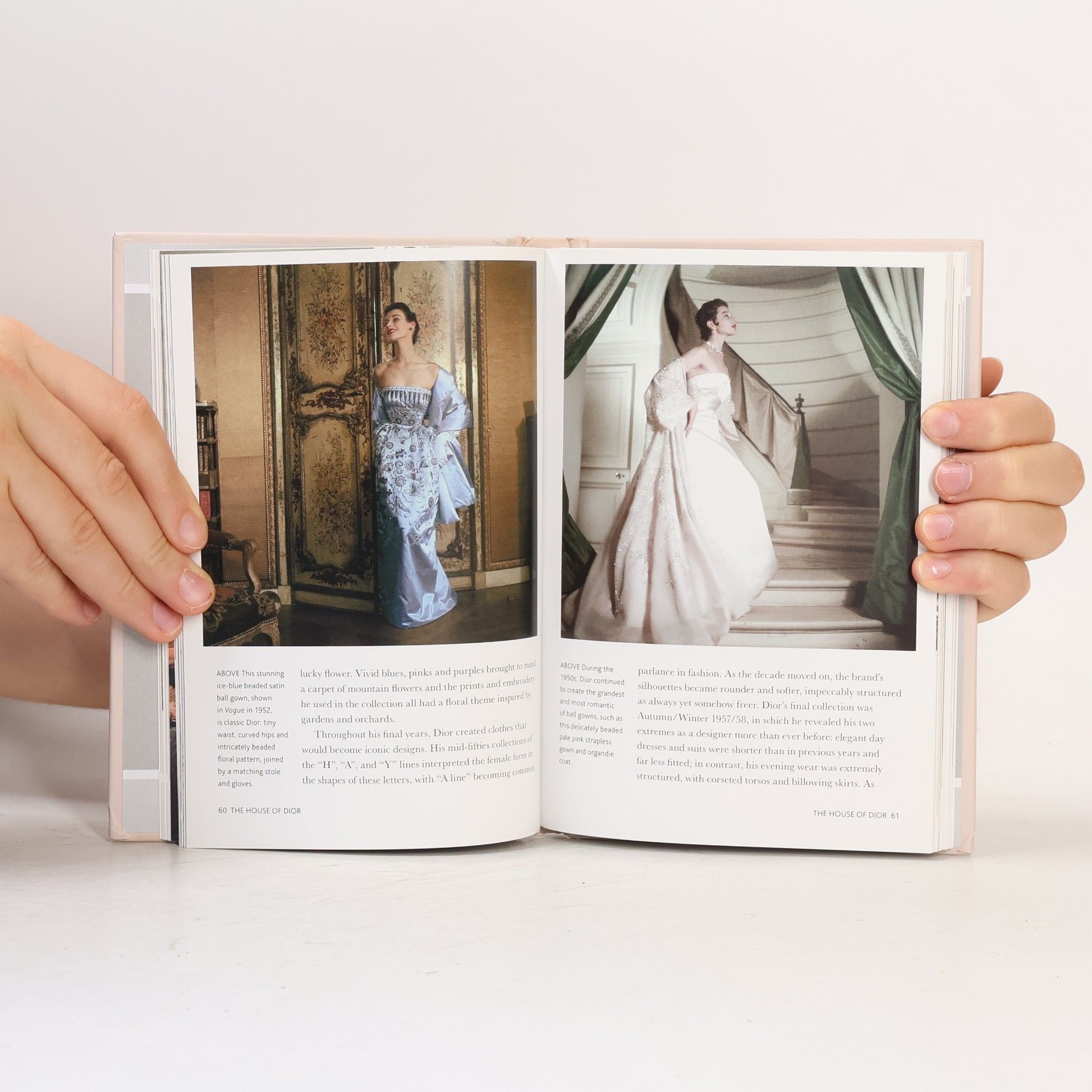 Karen Homer Little Book of Dior