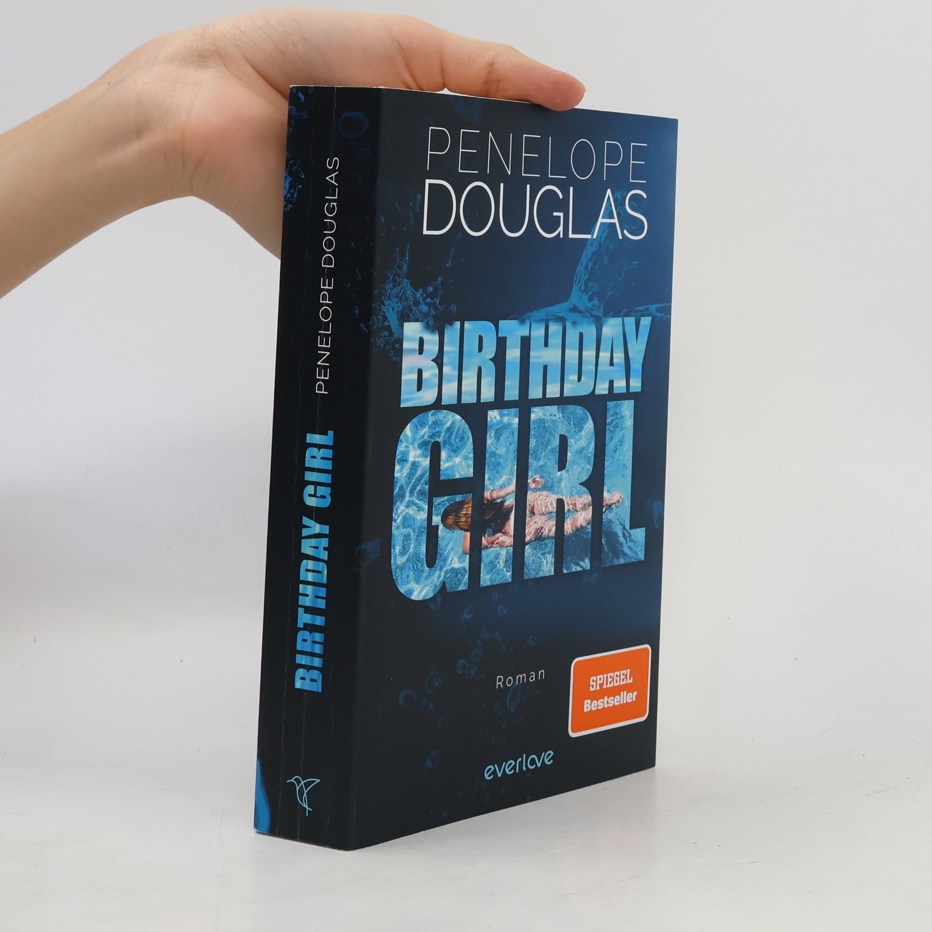 Penelope Douglas Birthday Girl