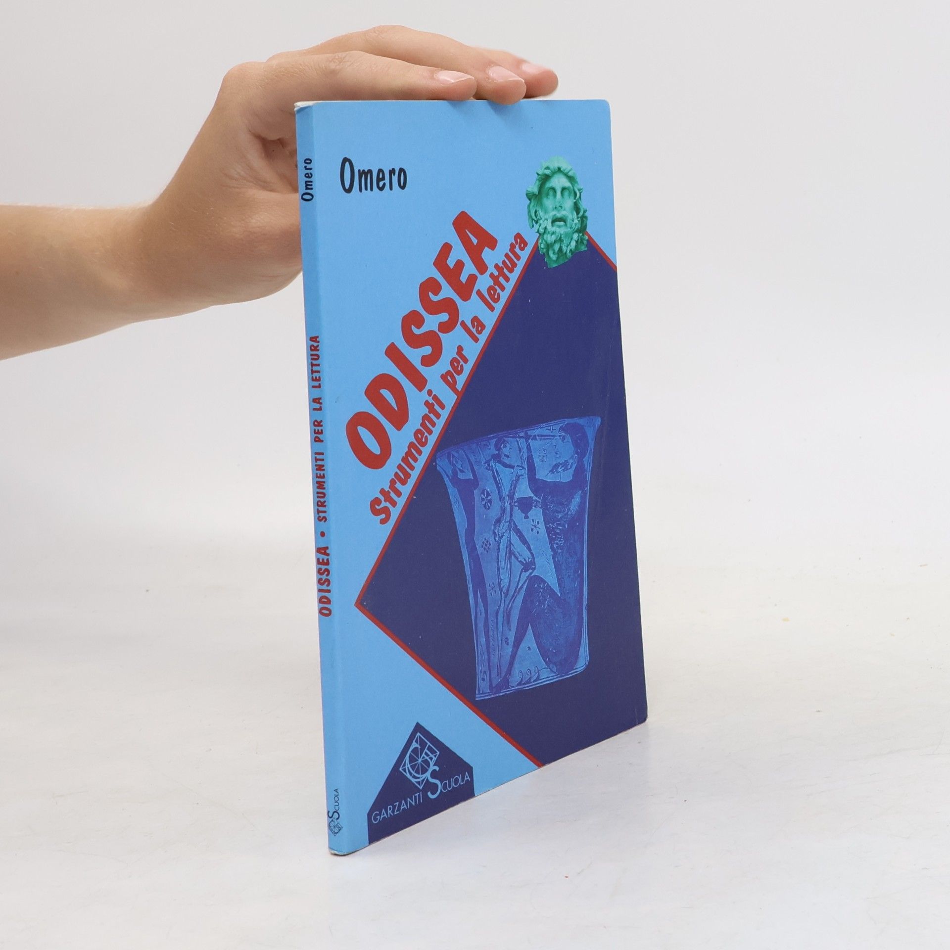 Odissea
