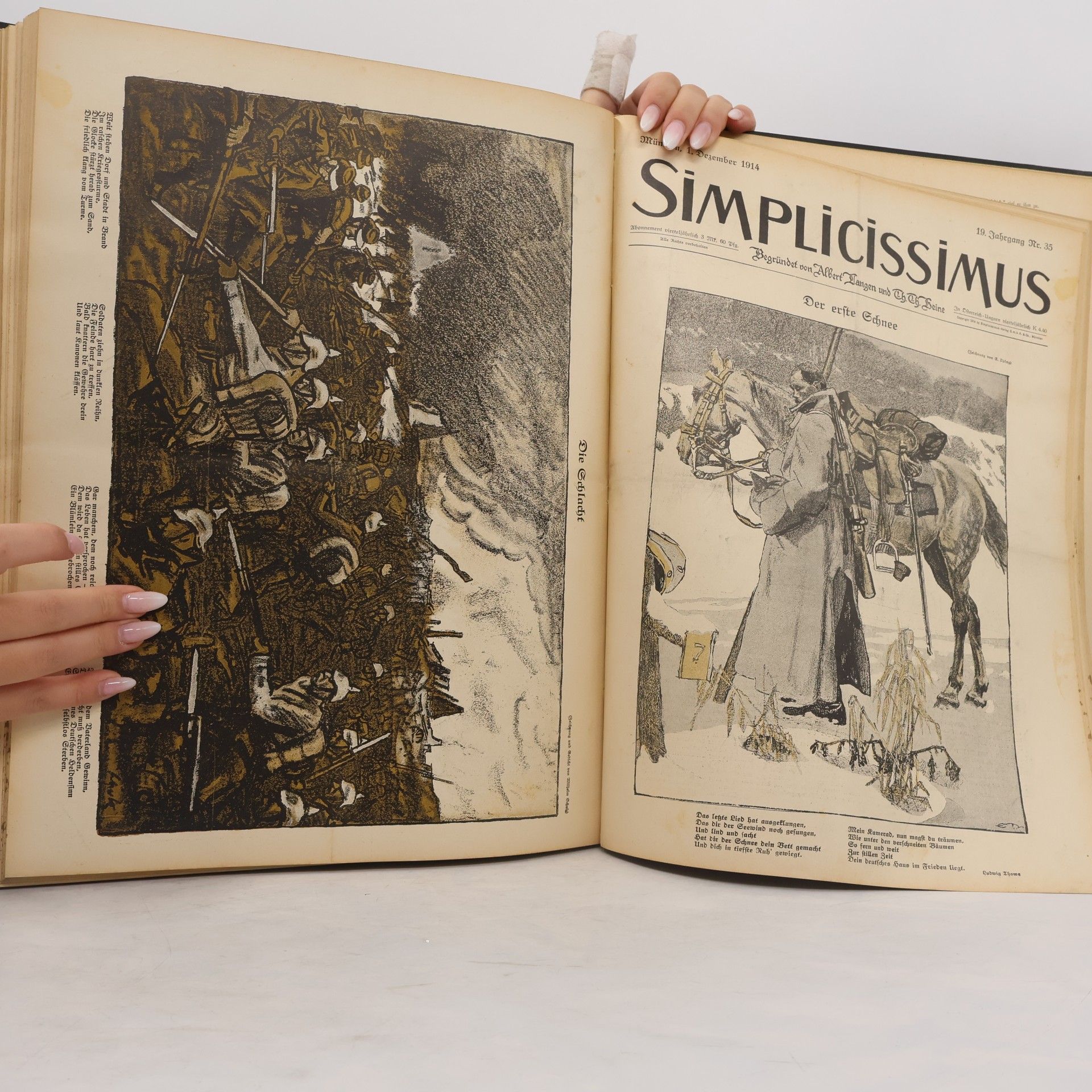 kolektiv Simplicissimus