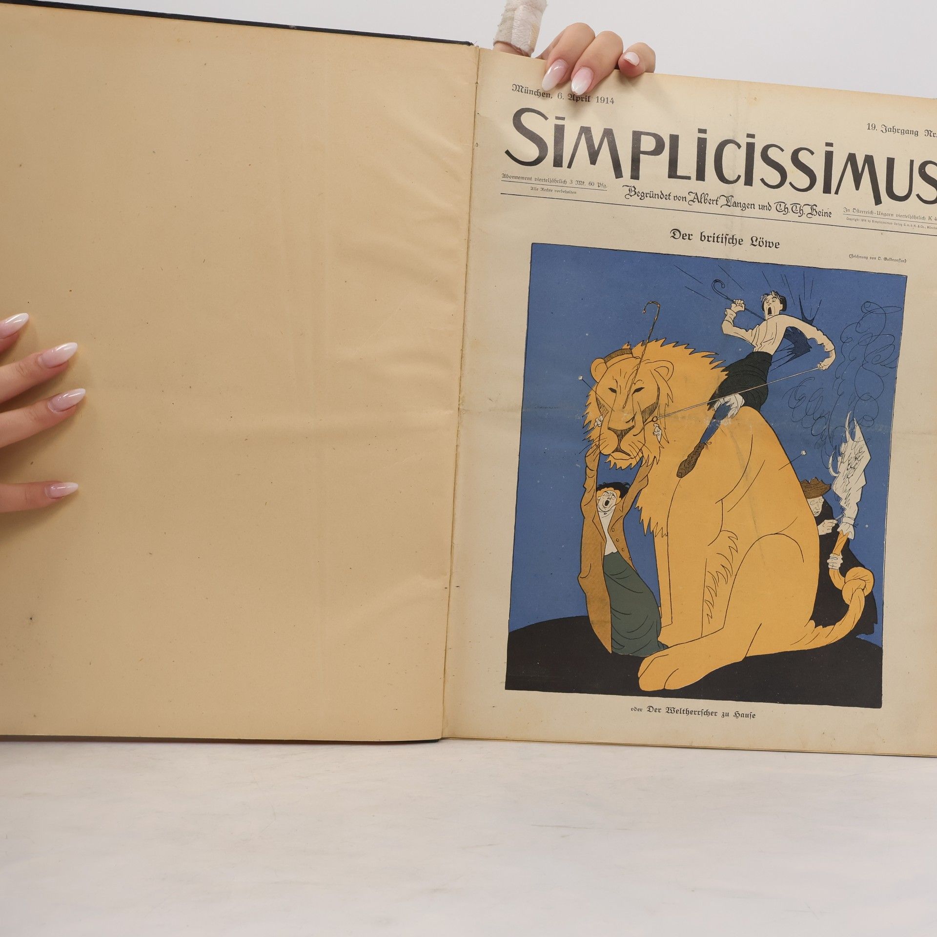 kolektiv Simplicissimus