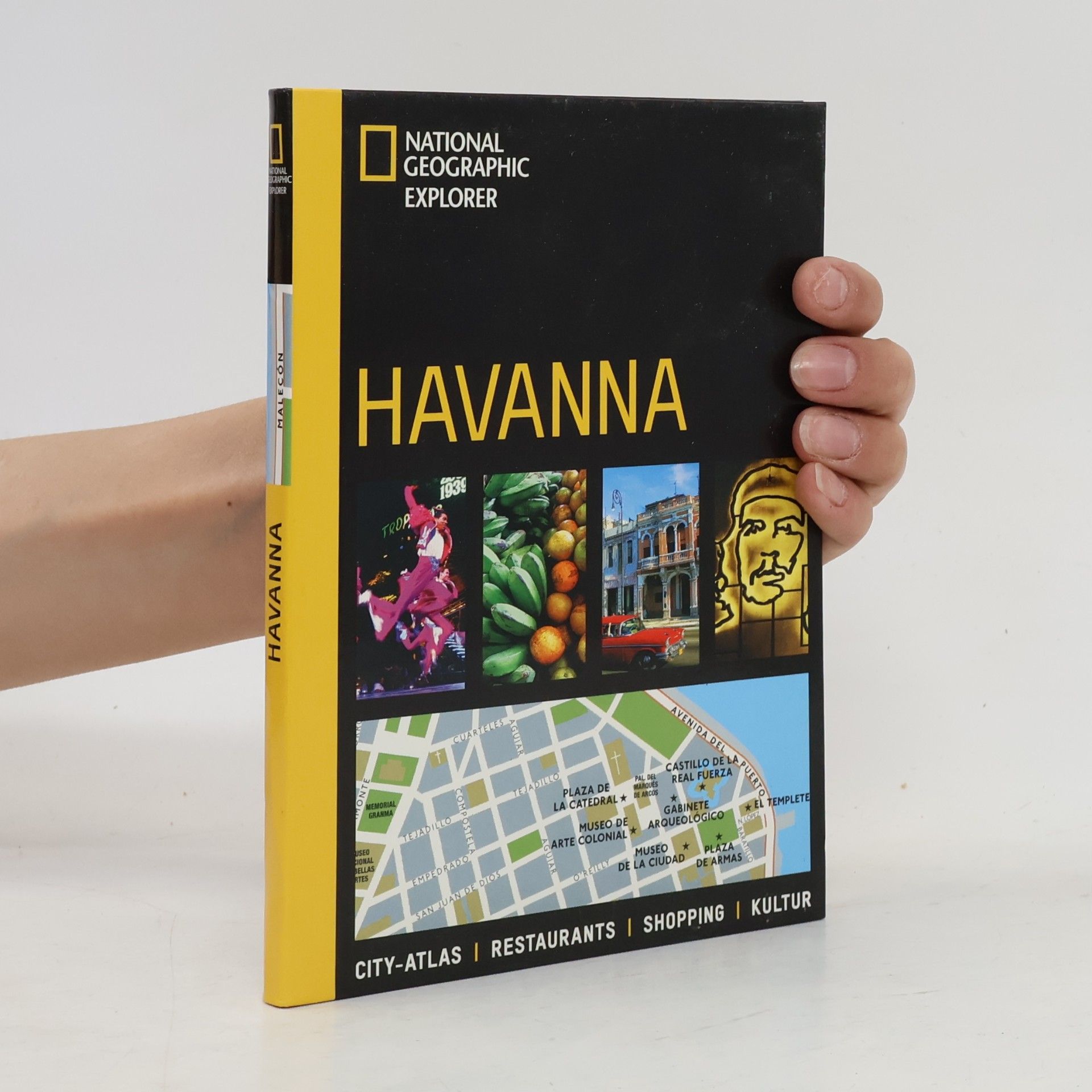 Havanna
