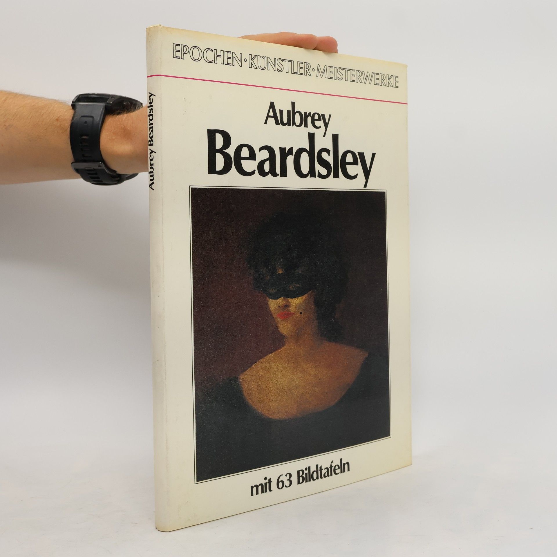 Aubrey Beardley