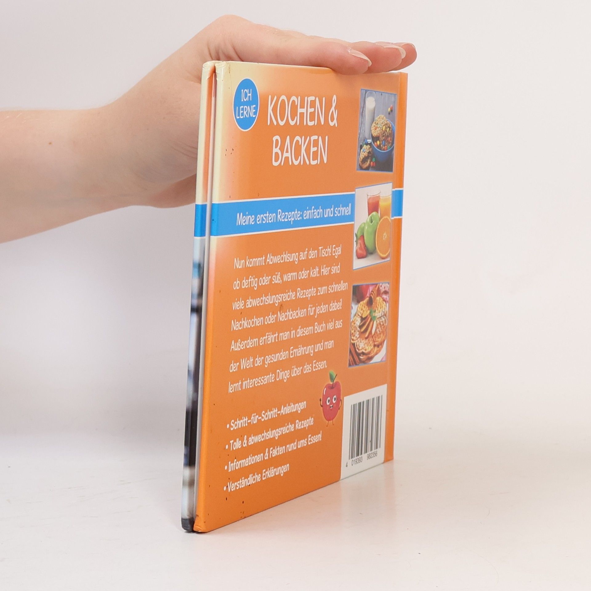Autorenkollektiv Kochen & Backen