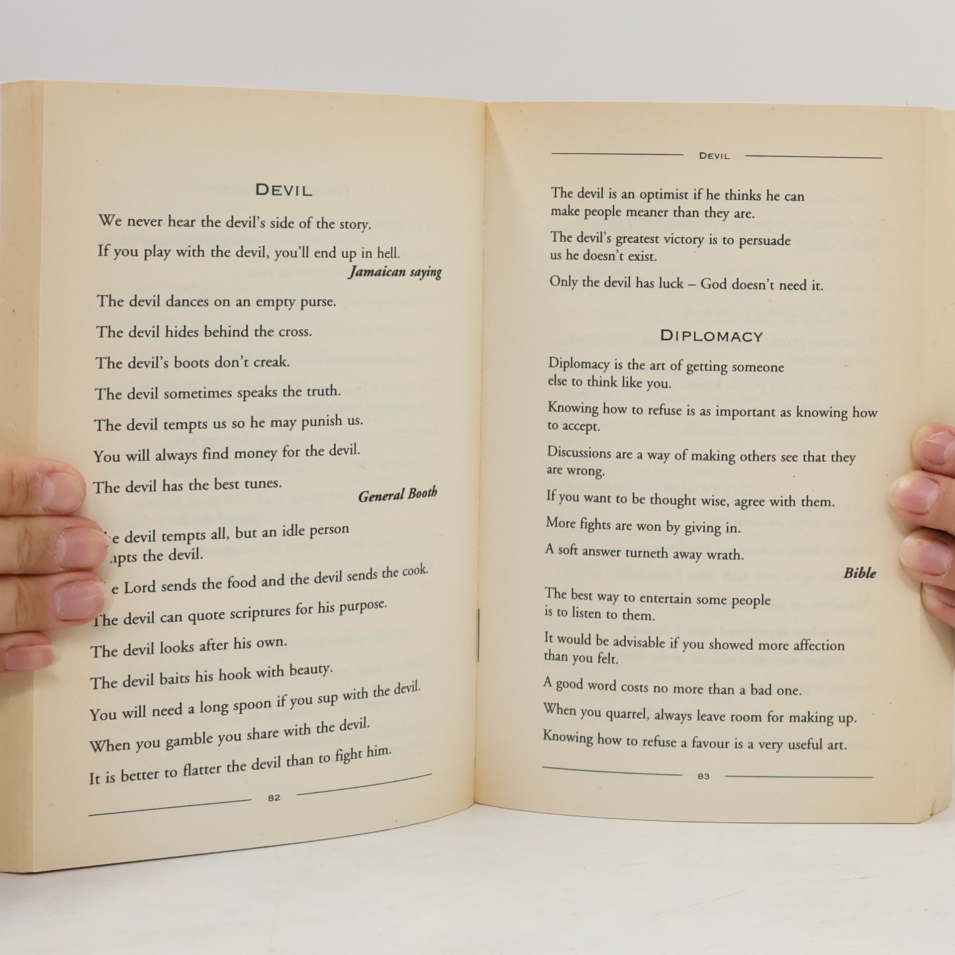 Harry Millner Pearls of Wisdom