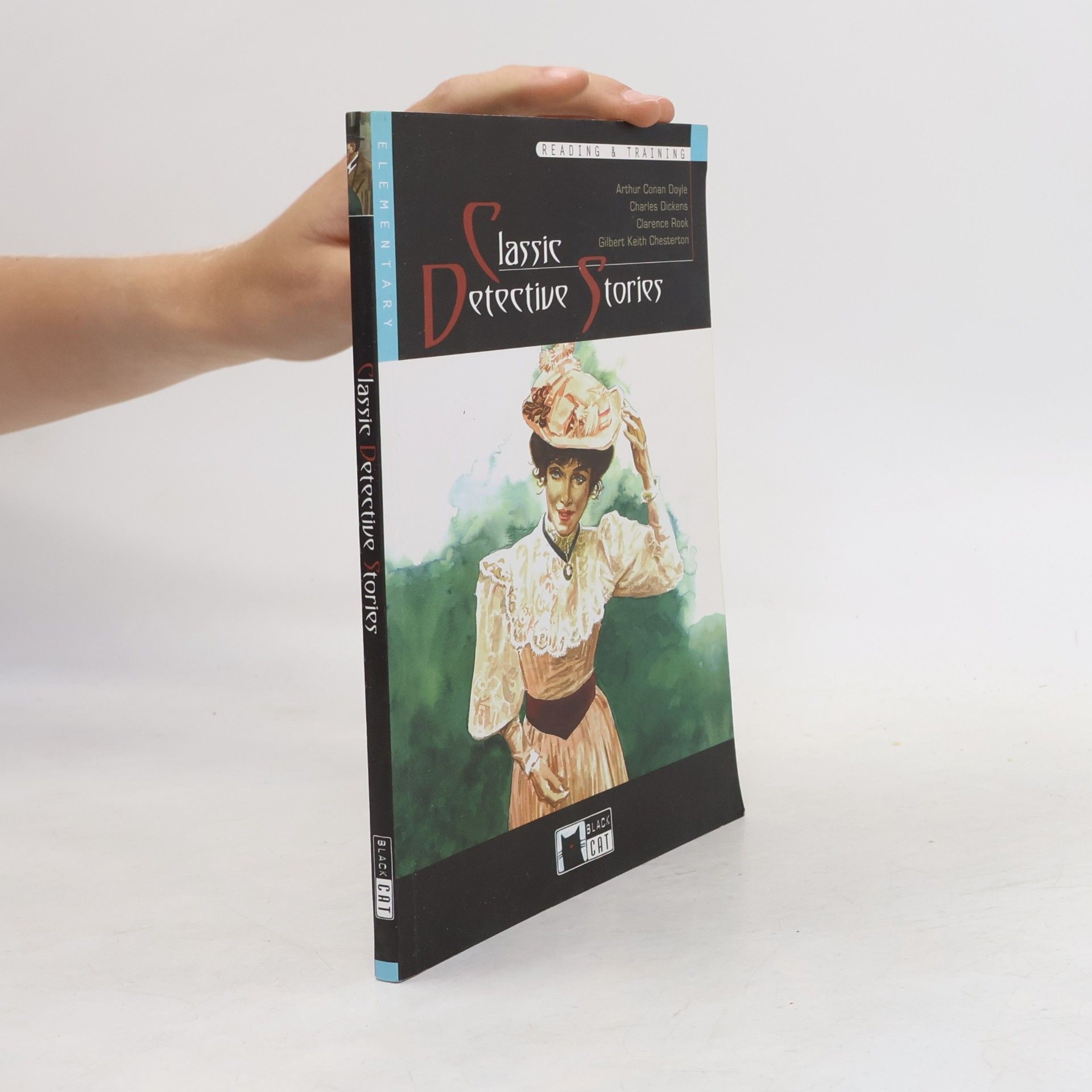 Classic Detective Stories