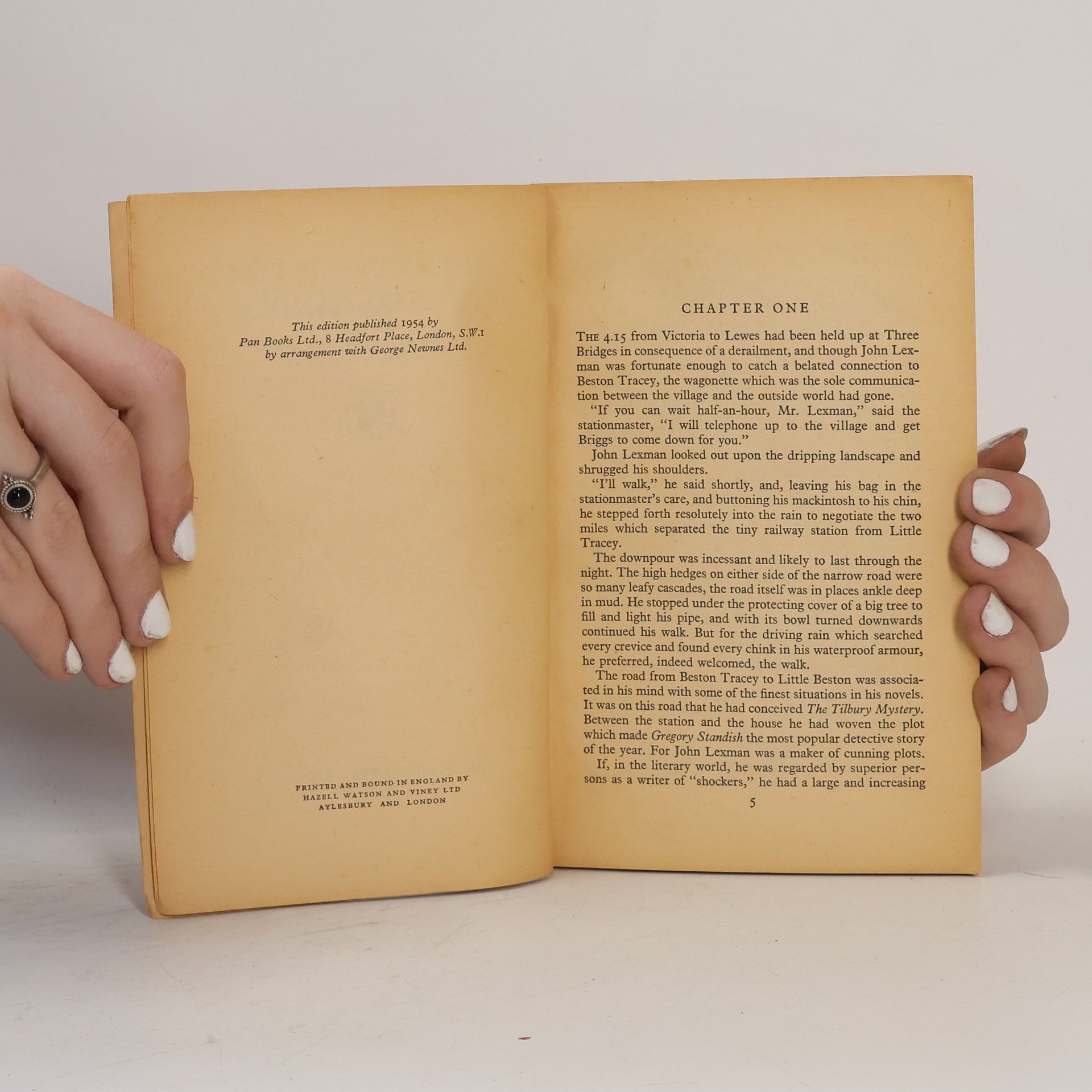Edgar Wallace THE CLUE OF THE TWISTED CANDLE