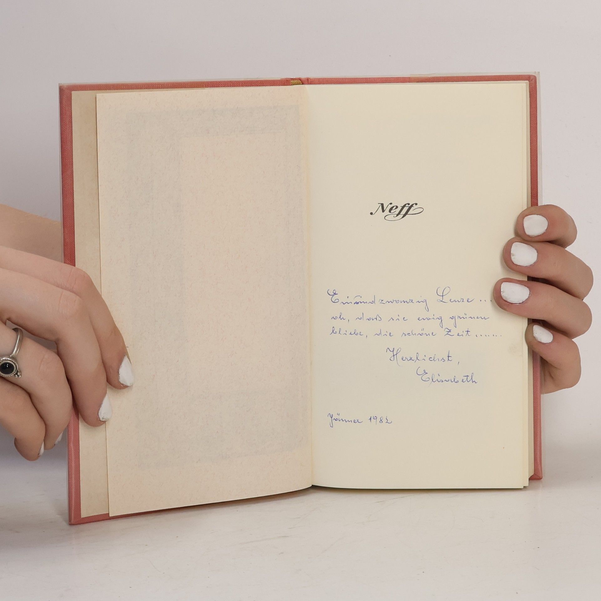 Gottfried Heindl Himmlische Rosen ins irdische Leben oder die Frau in der Anekdote