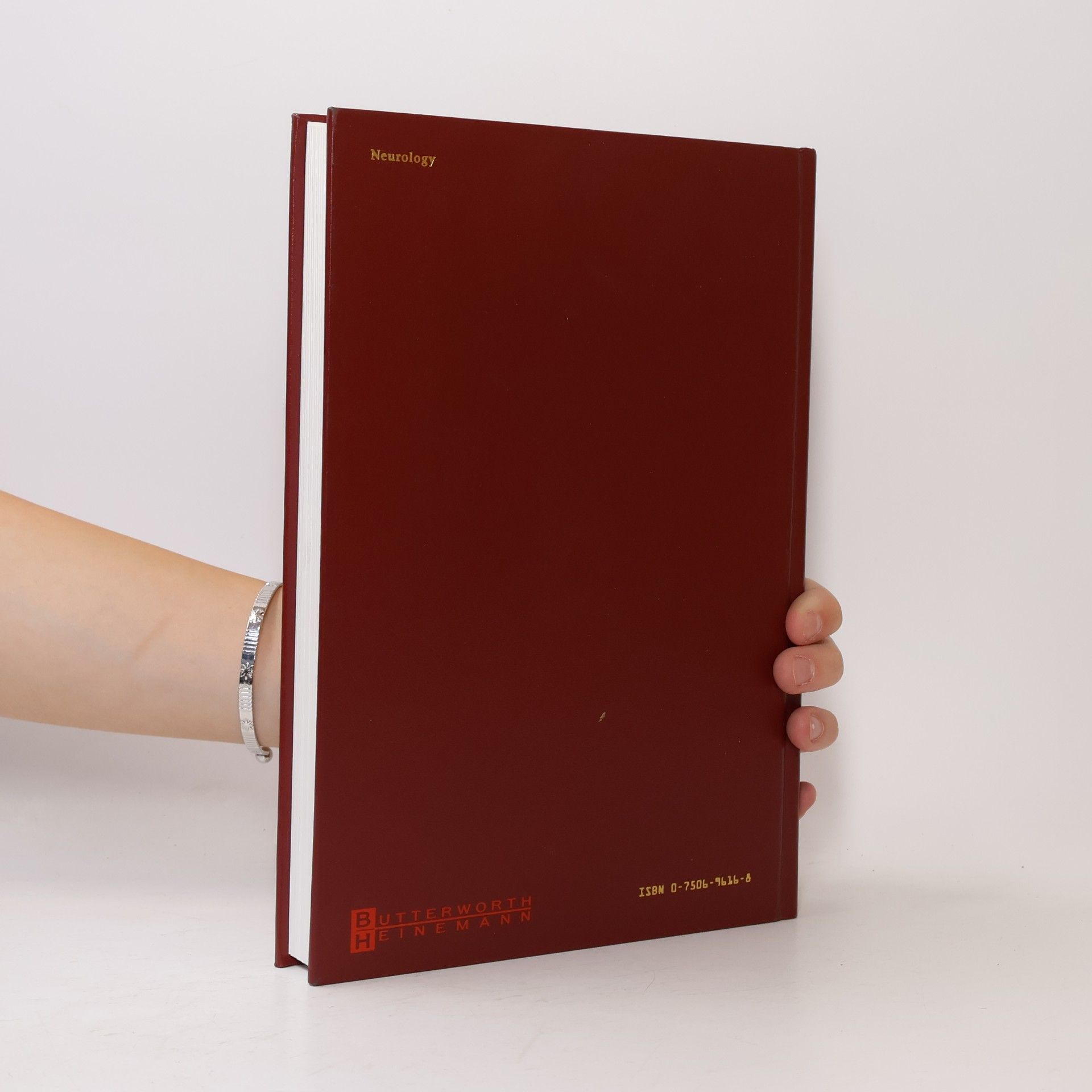 Loren A. Rolak Neuro-Immunology for the Clinician