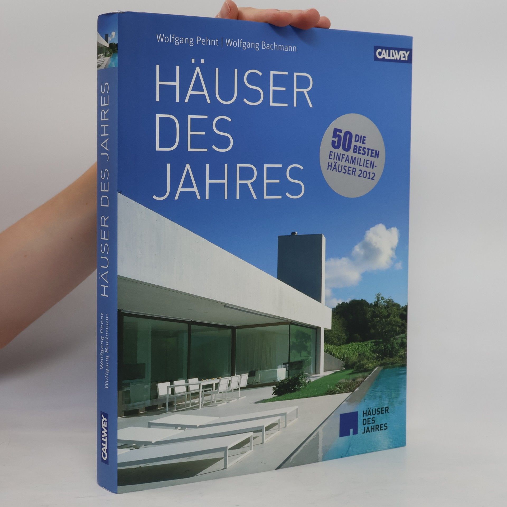 Häuser des Jahres