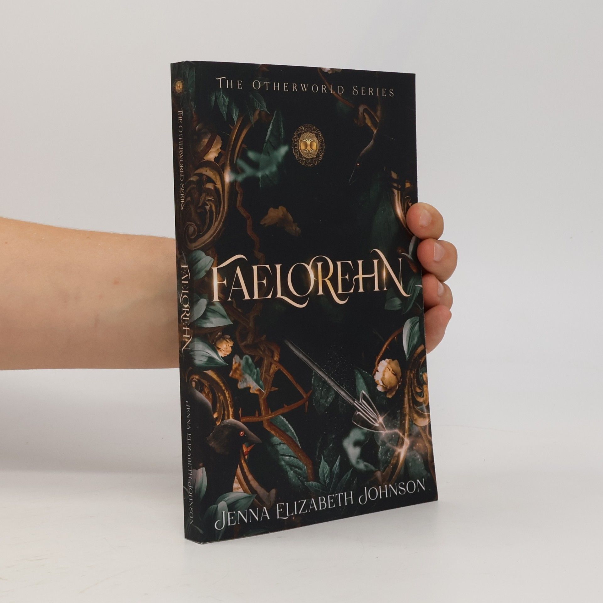 The Otherworld Series: Faelorehn